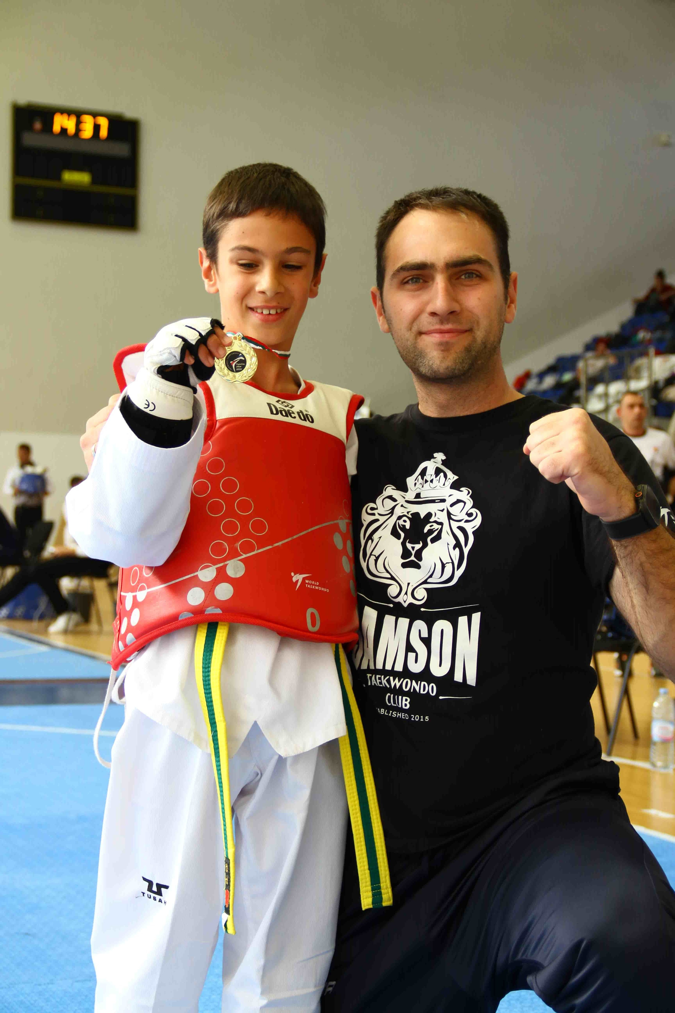 2024-10-19, ТАЕКУОНДО, Дупница. СПОРТНА ФОТОГРАФИЯ | ПОРТРЕТНА | РЕПОРТАЖНА