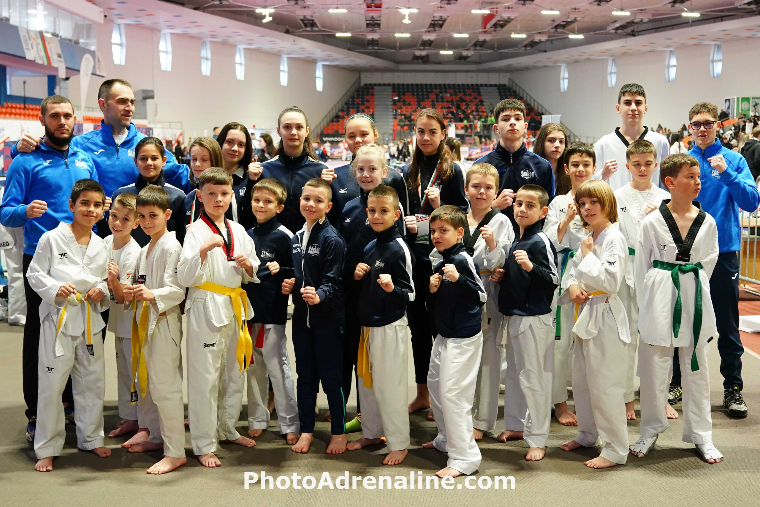 PhotoAdrenaline.com: Спортна Фотография / Sports Photography