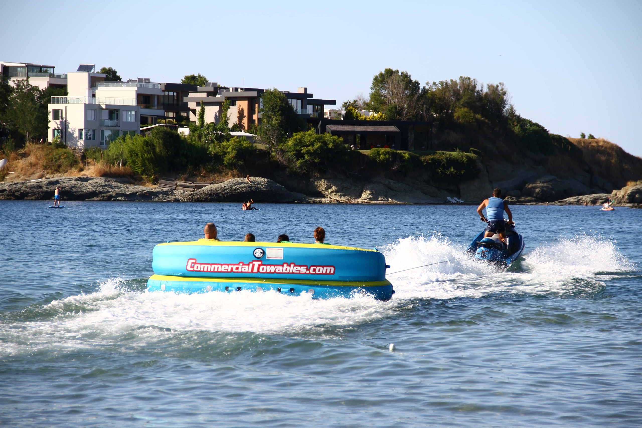 PhotoAdrenaline.com - Спортна фотография на ВОДНИ спортове