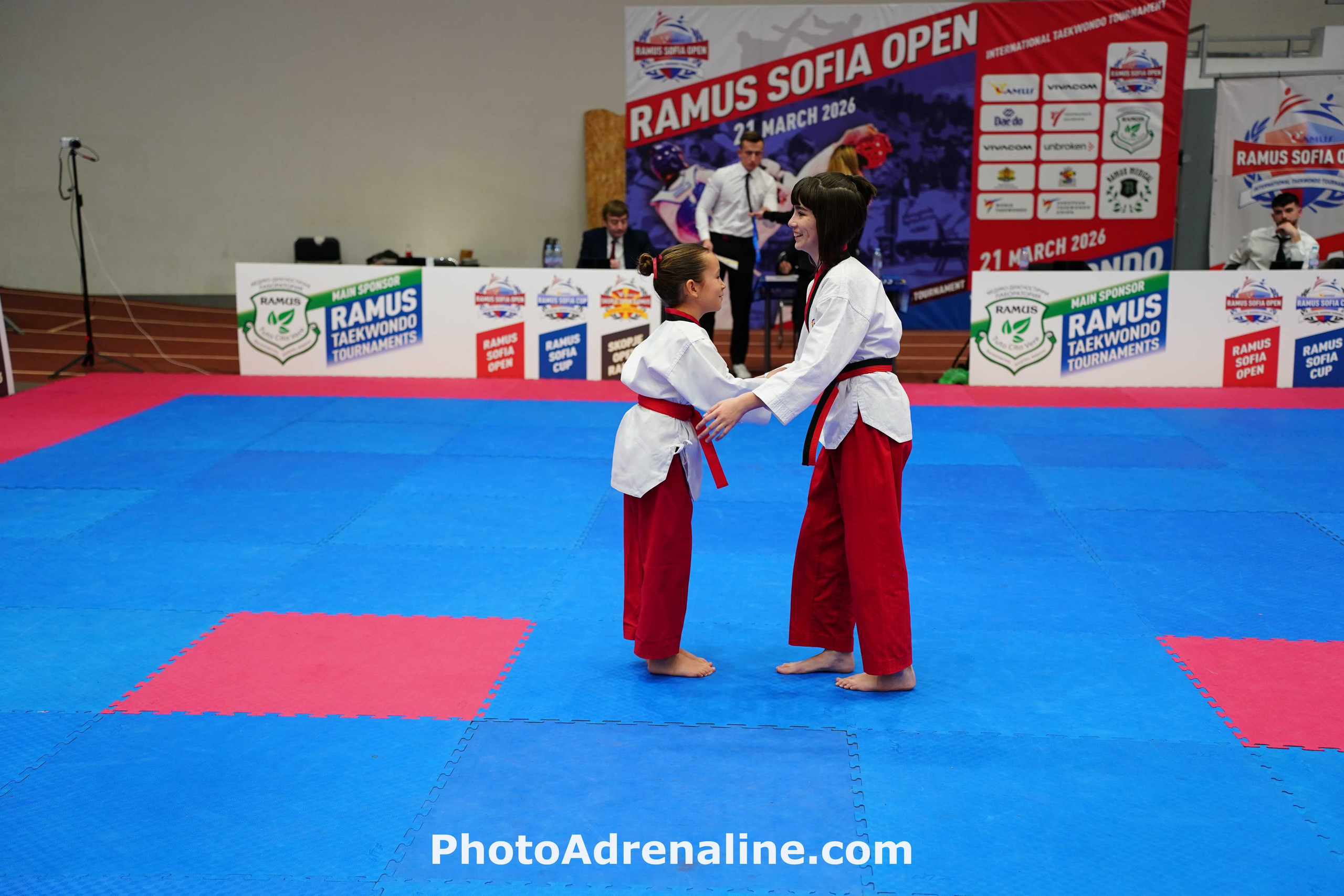 PhotoAdrenaline.com: Спортна Фотография / Sports Photography