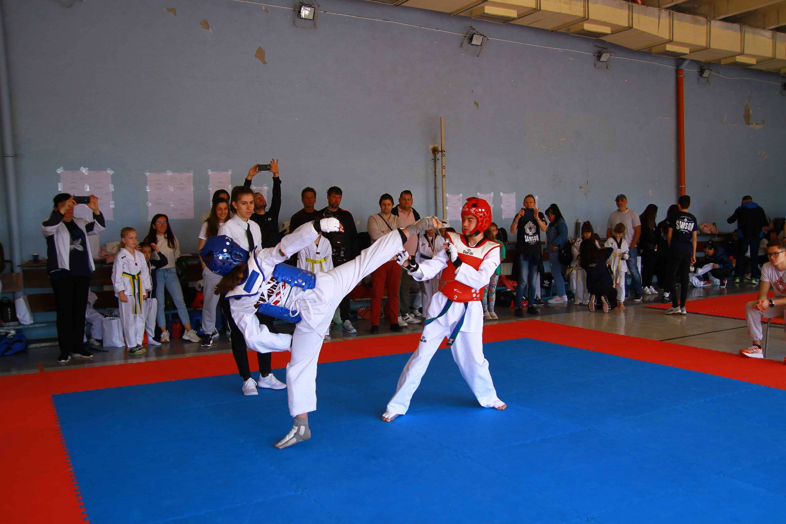 2024-04-28, ТАЕКУОНДО, Вътрешен Турнир, 1 Поле. СПОРТНА ФОТОГРАФИЯ | ПОРТРЕТНА | РЕПОРТАЖНА