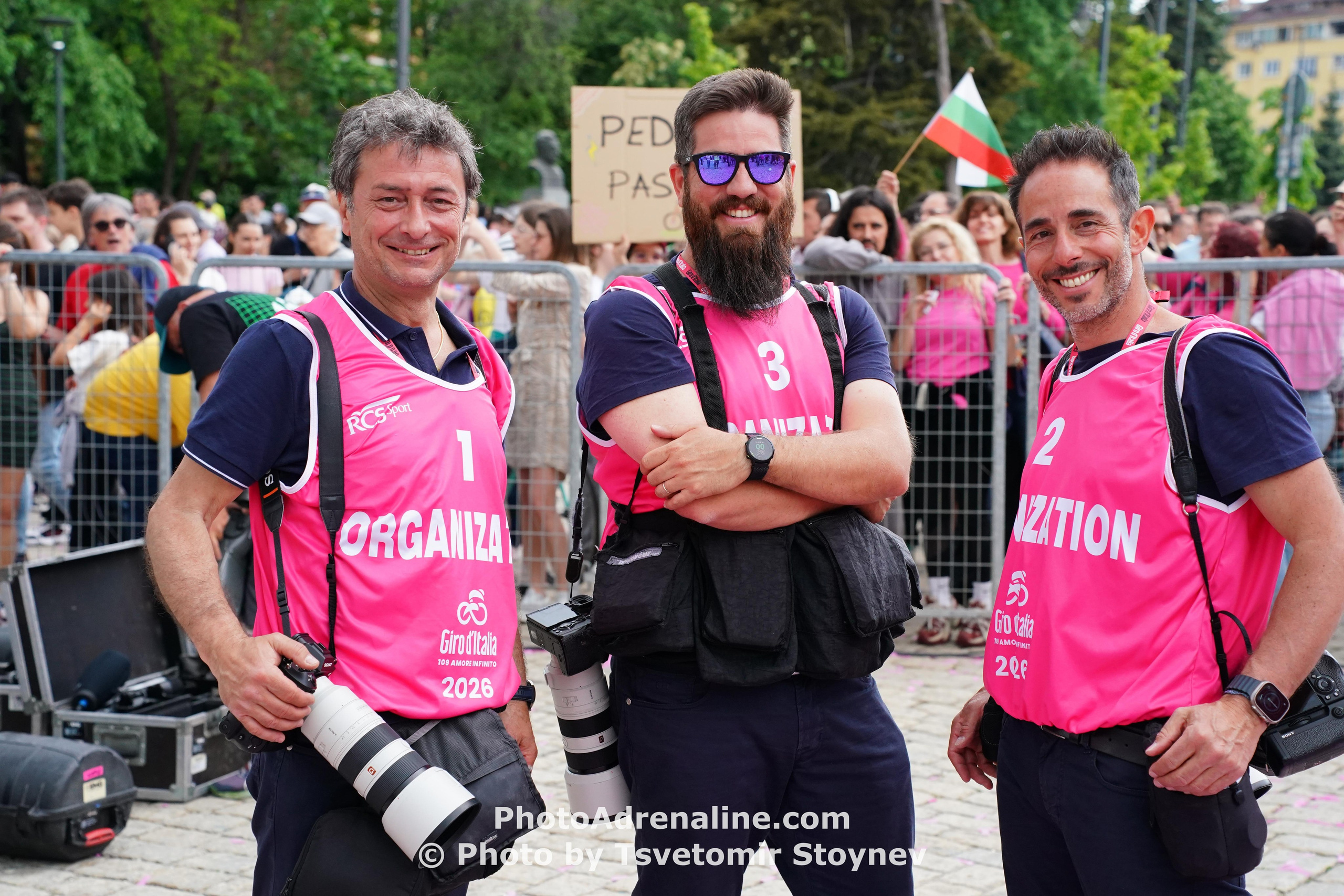 PhotoAdrenaline.com - Спортна фотография / Sports Photography 