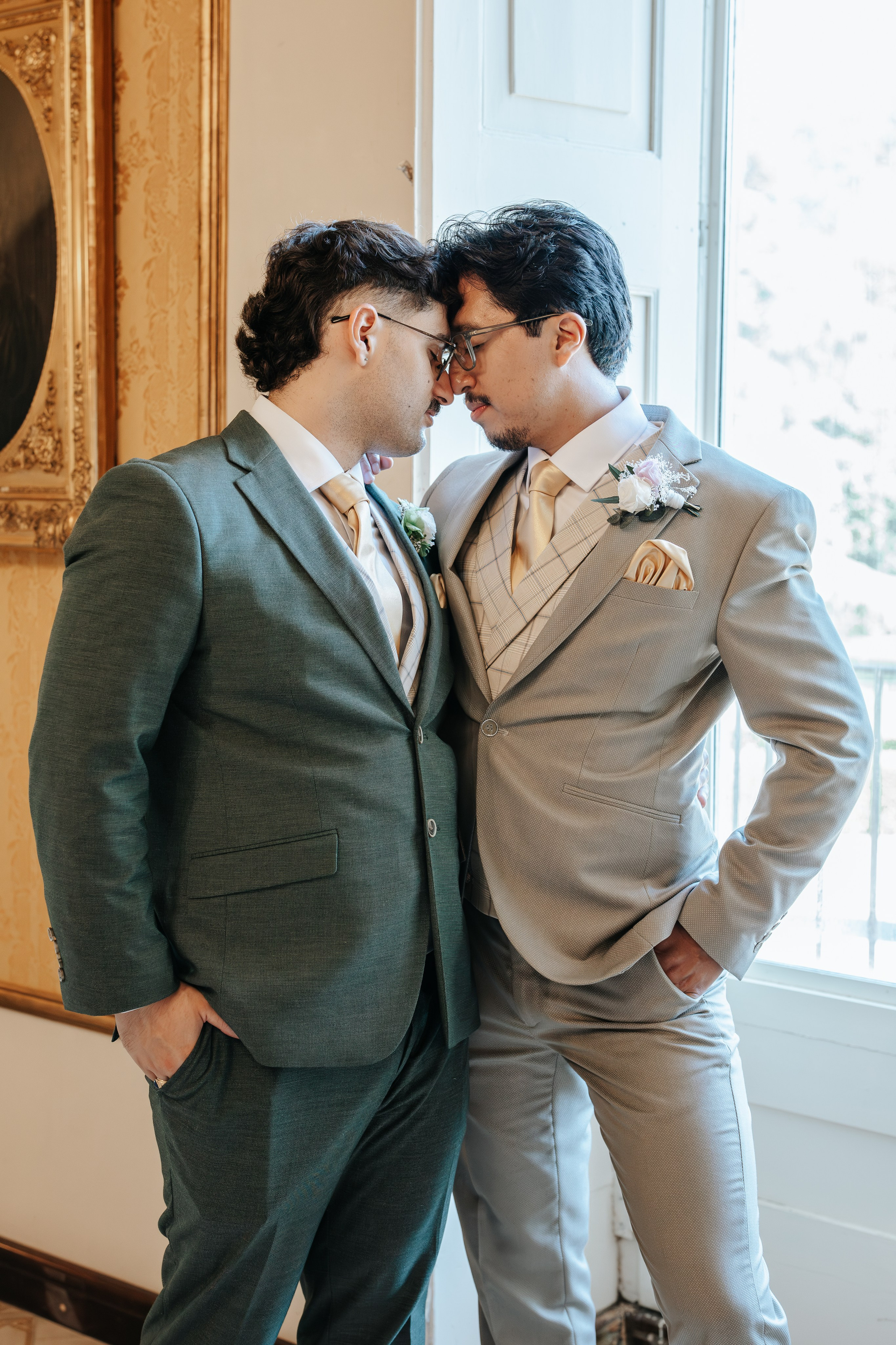 Fernando+Tito, 19.09.2025, Castell de Caramany. Fotógrafa de bodas en Cataluña