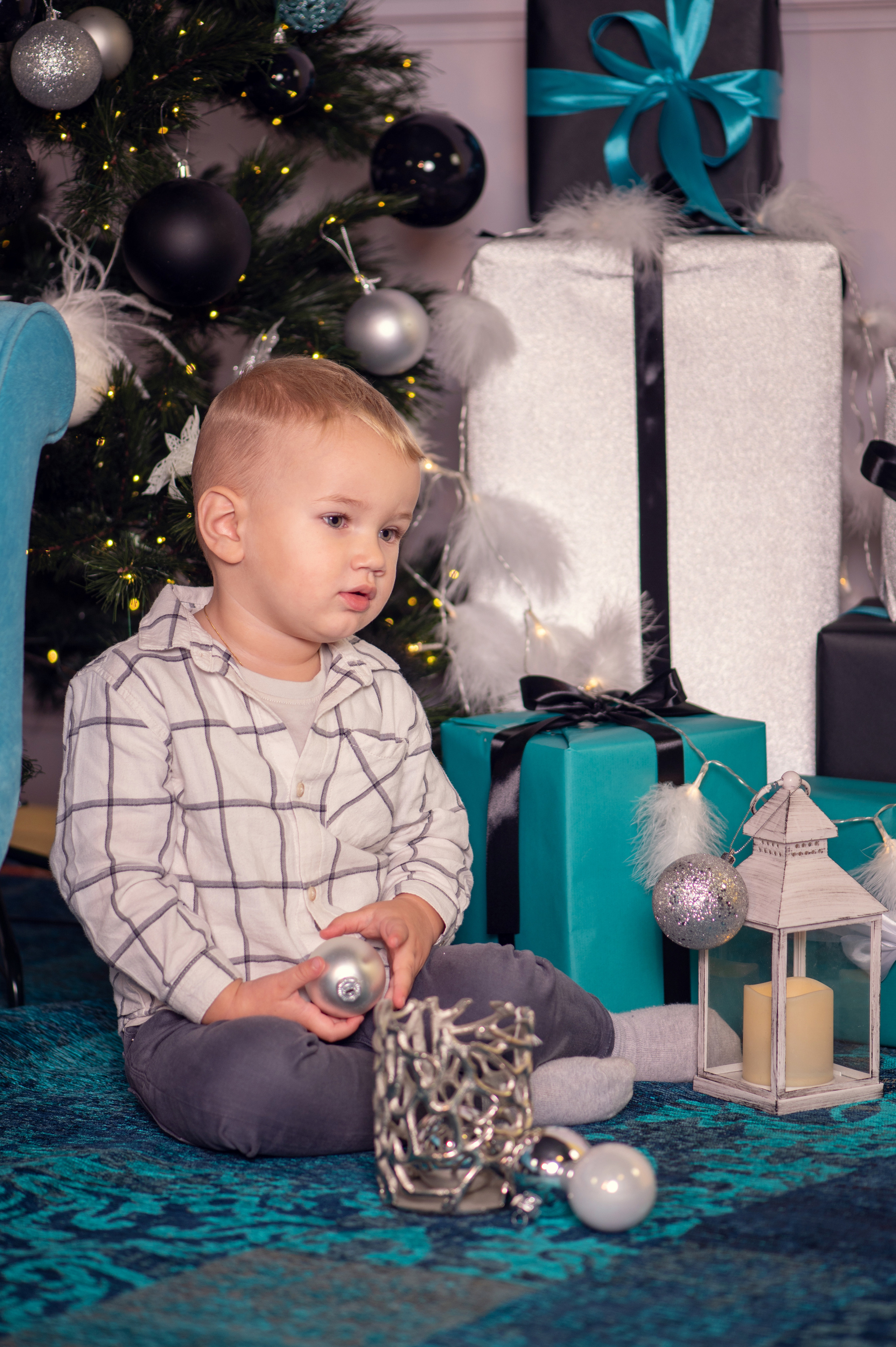 WEIHNACHTSSHOOTING IN ULM 89073. Newbornfotograf Kinderfotograf Ulm Familienfotograf Anastasia Neu-Ulm