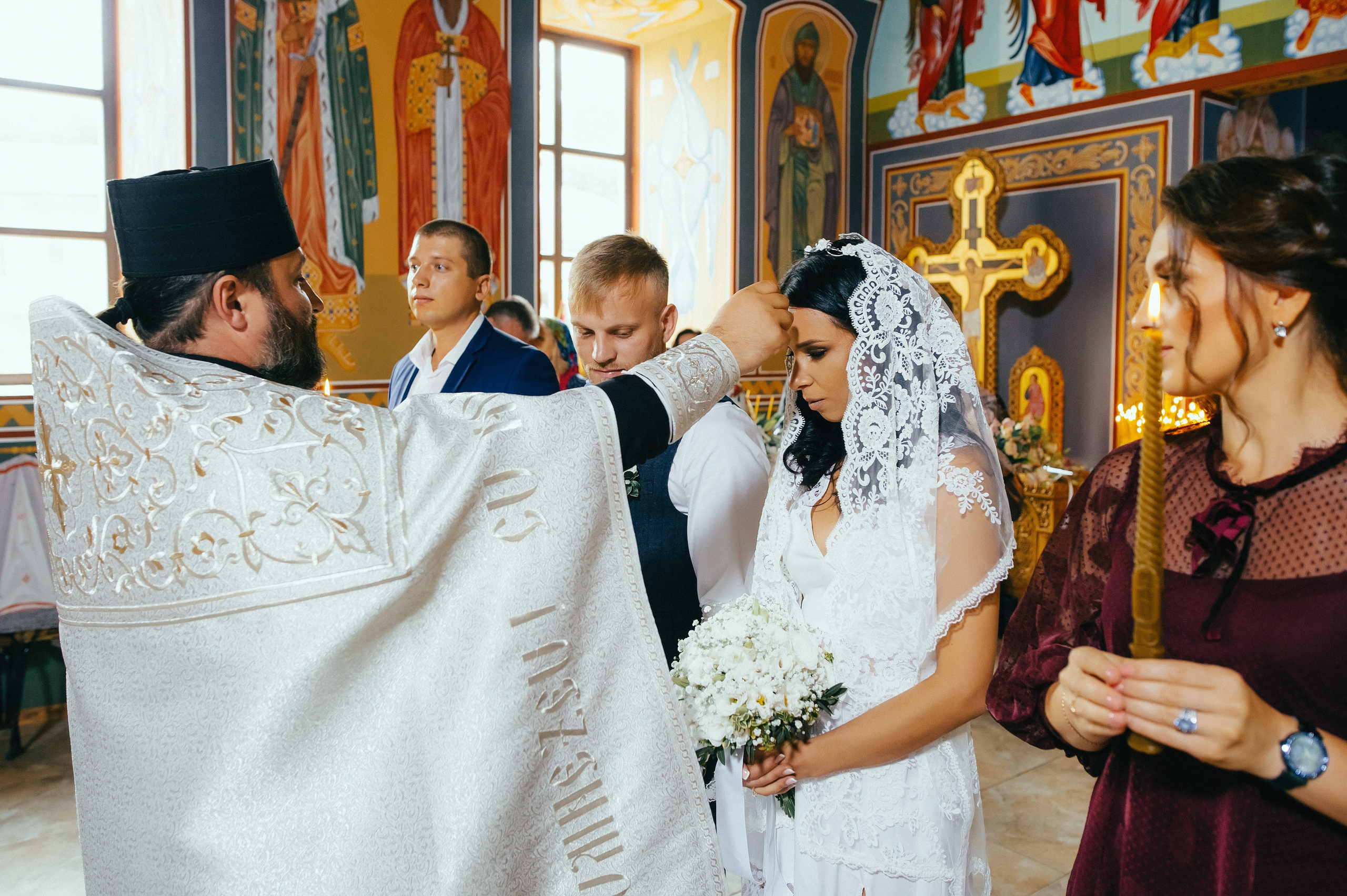 Cristina & Vadim. Fotograf de familie și evenimente