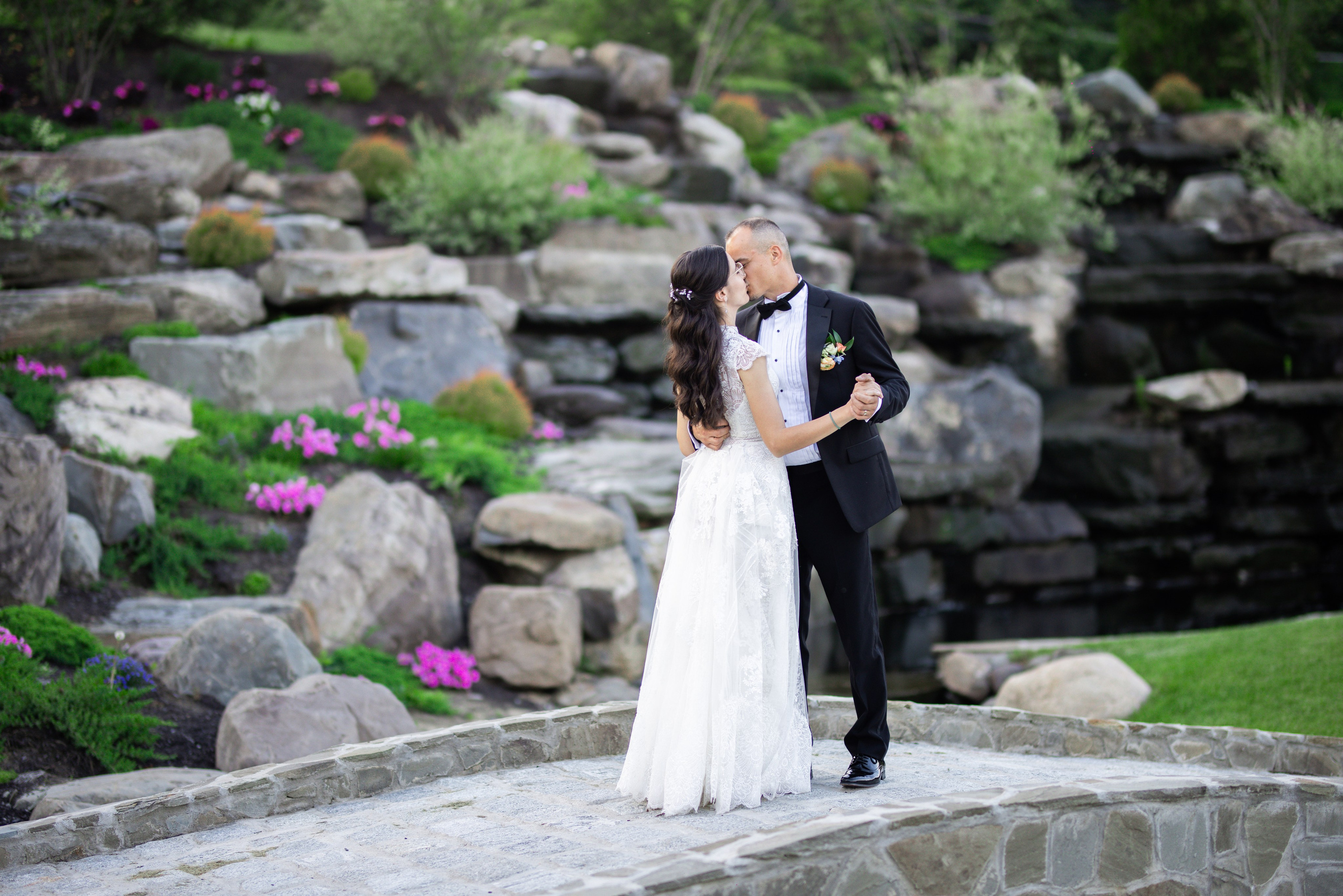 Ana & Alex, July 8, 2023. Wedding Photo & Video