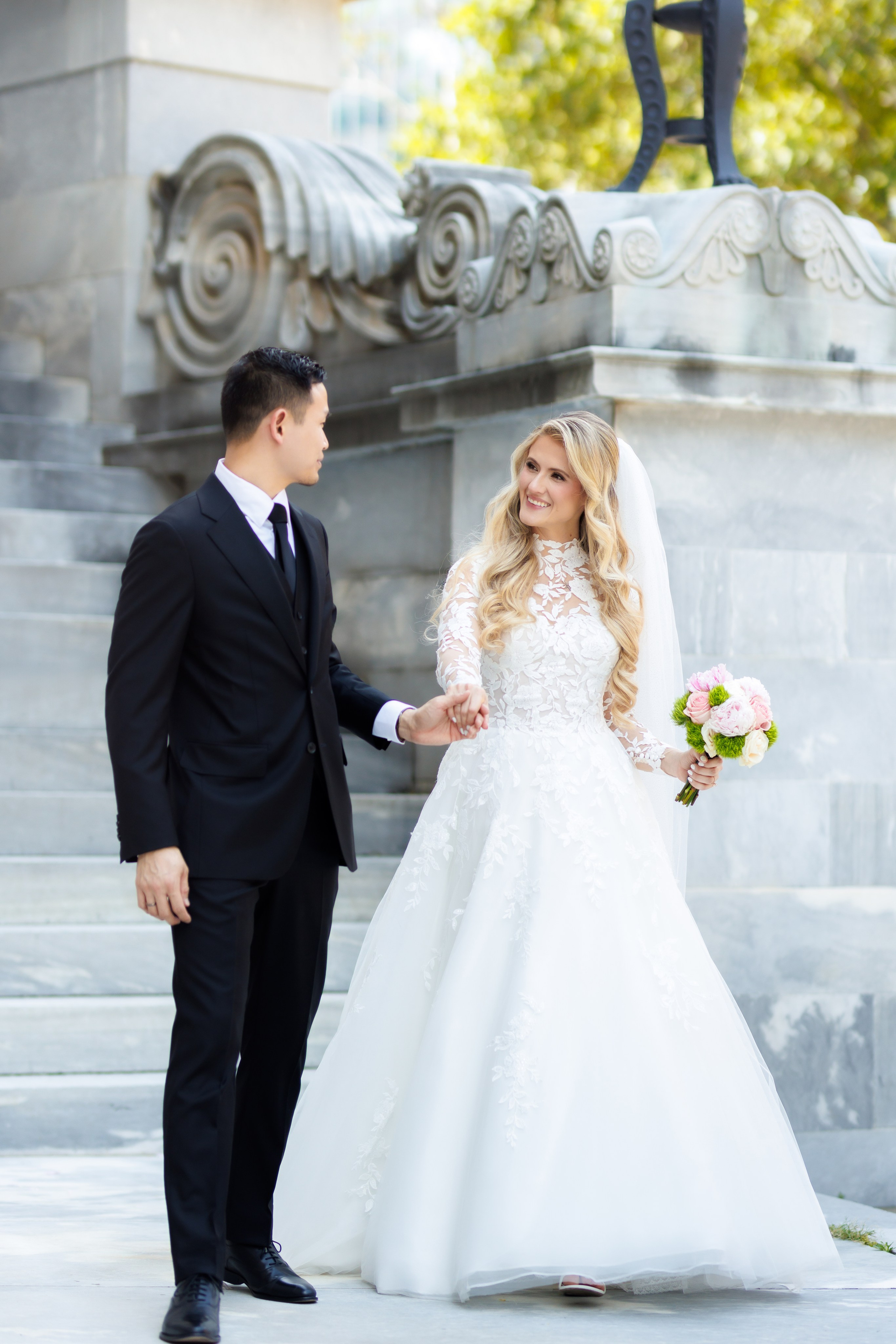 Agata & Eddie. Wedding Photo & Video