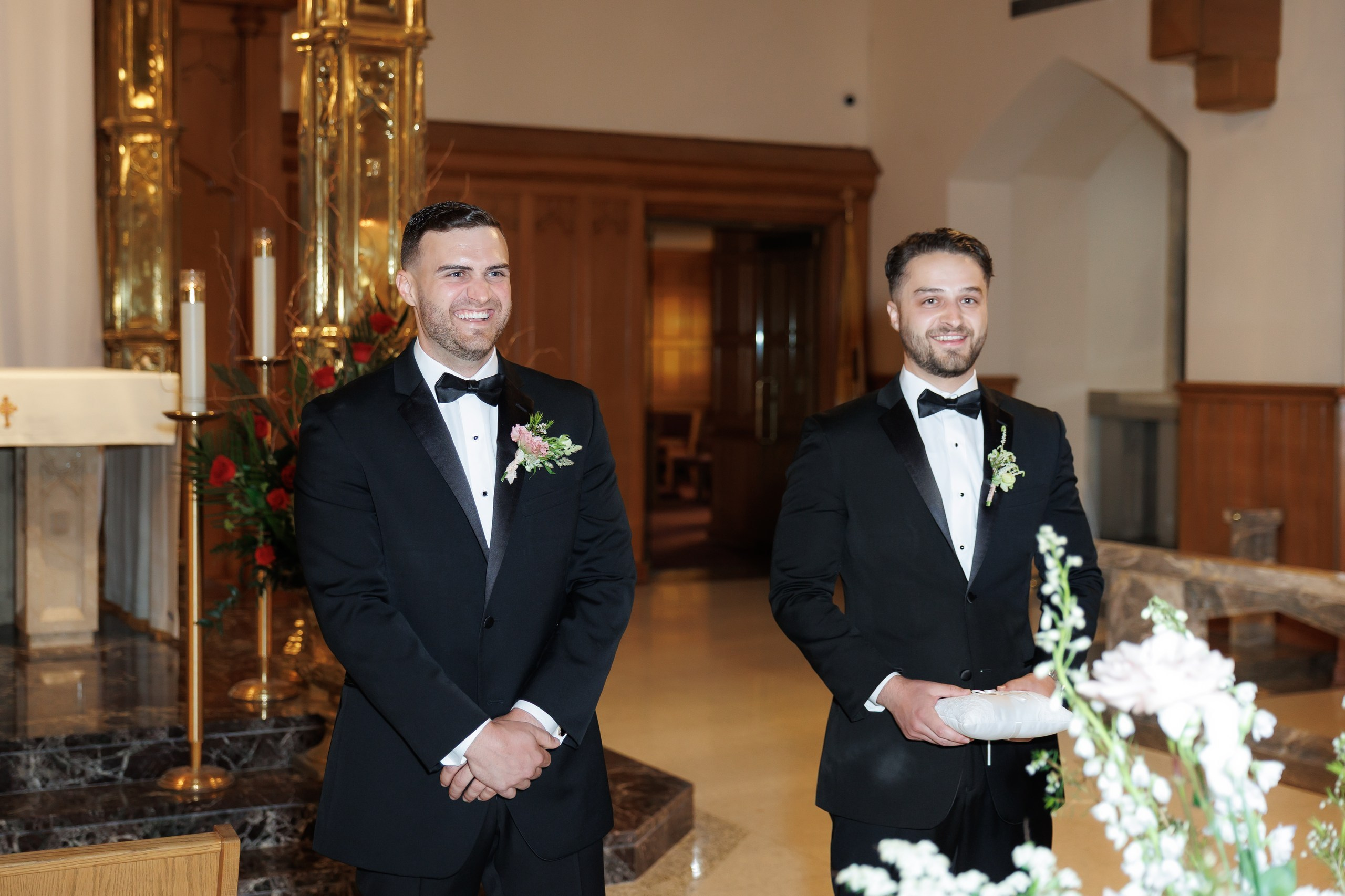 Julia and Matthew. Luxury Wedding Photography and Cinematography