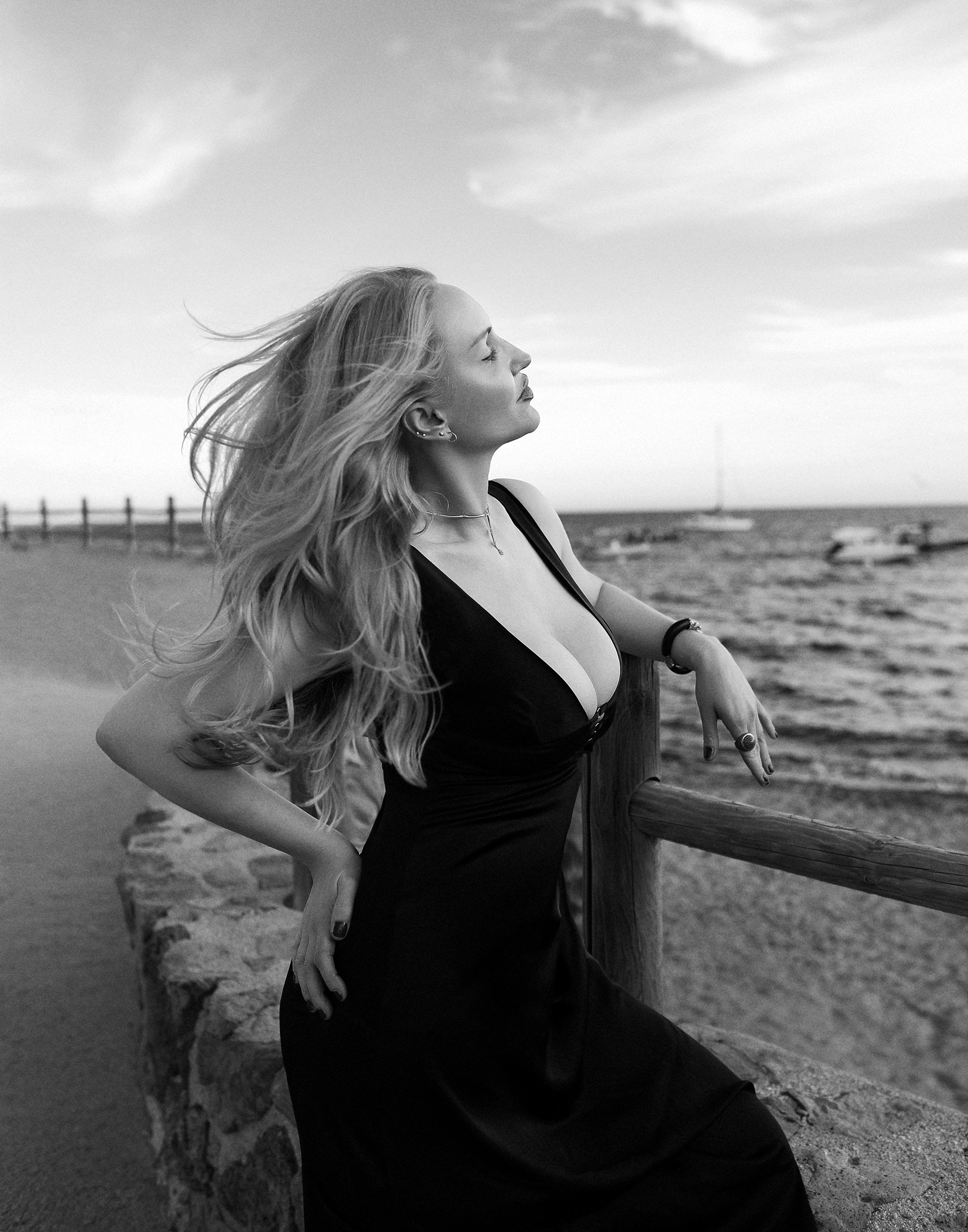 Mujeres que inspiran. Fotógrafo Almeria. Swetlana Ushakova