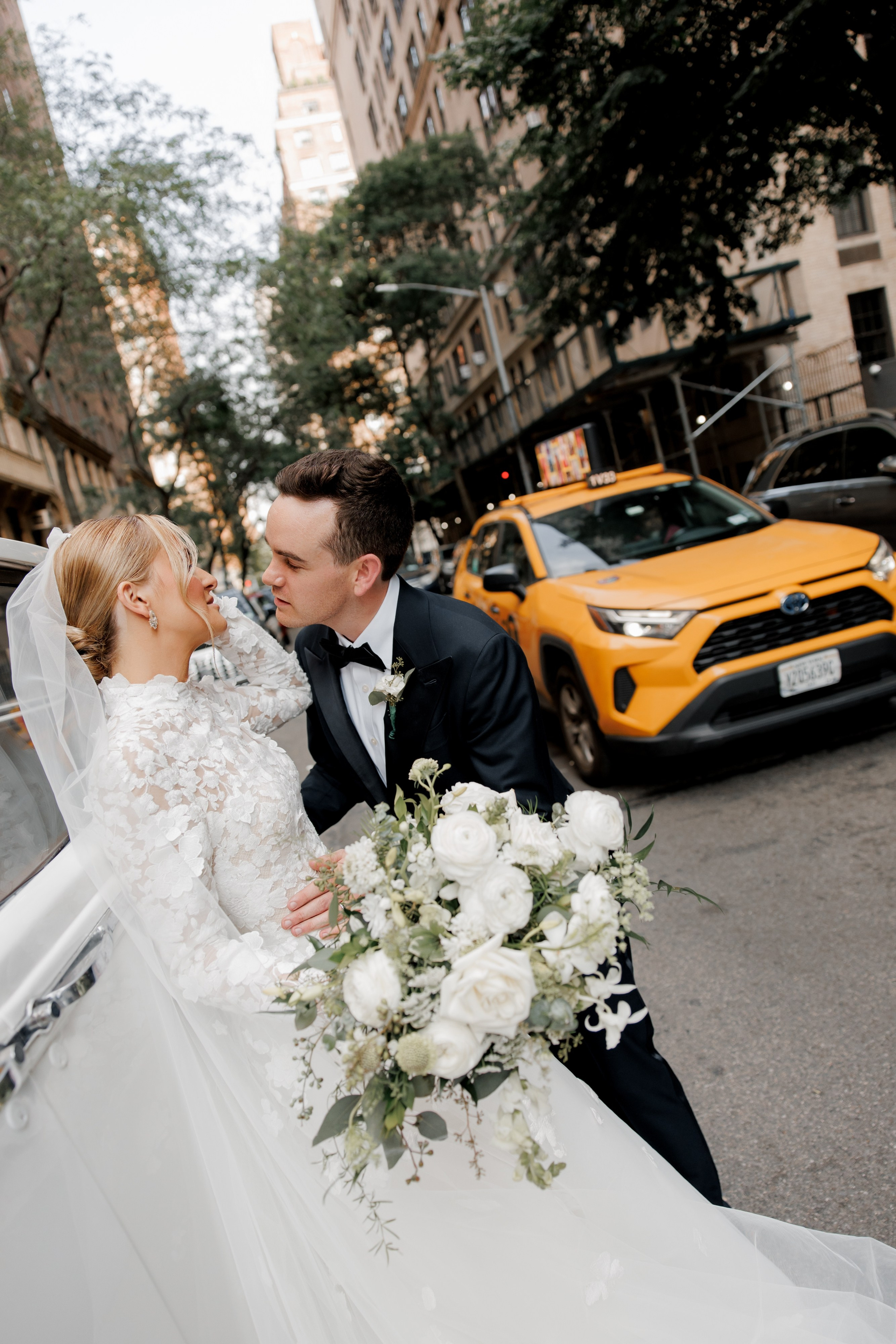 Killeen and Patrick. Wedding photographer and videographer New York | New Jersey