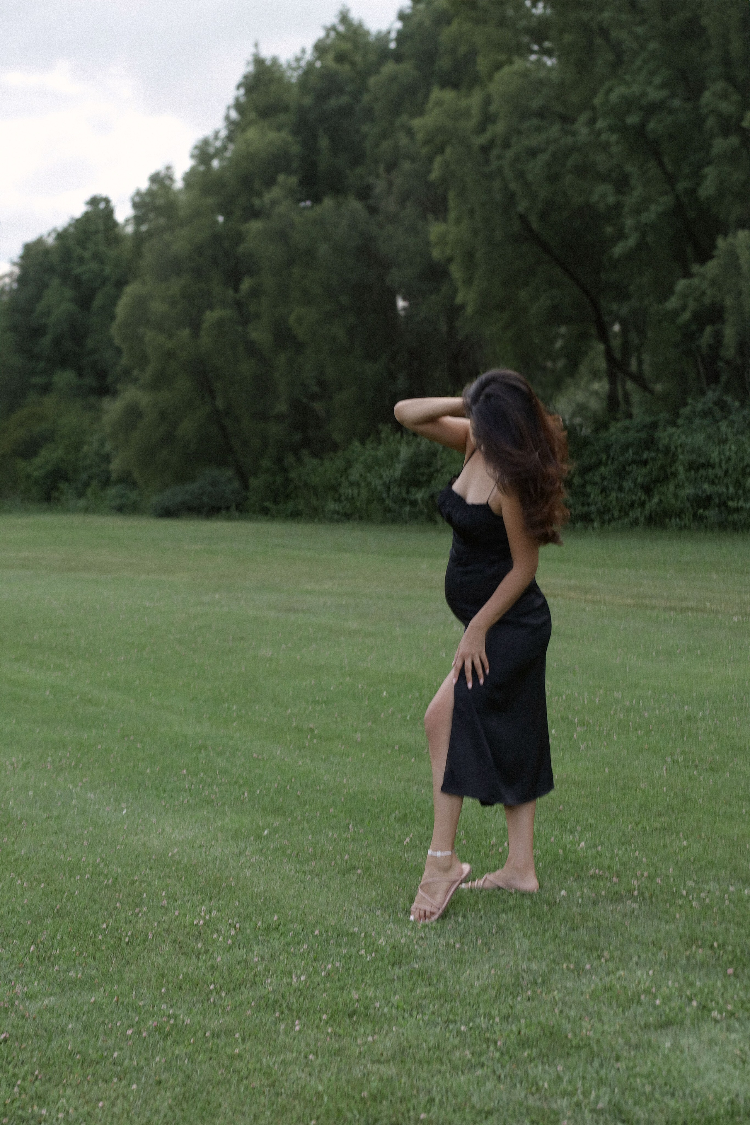 Беременность. Ellaya.ph