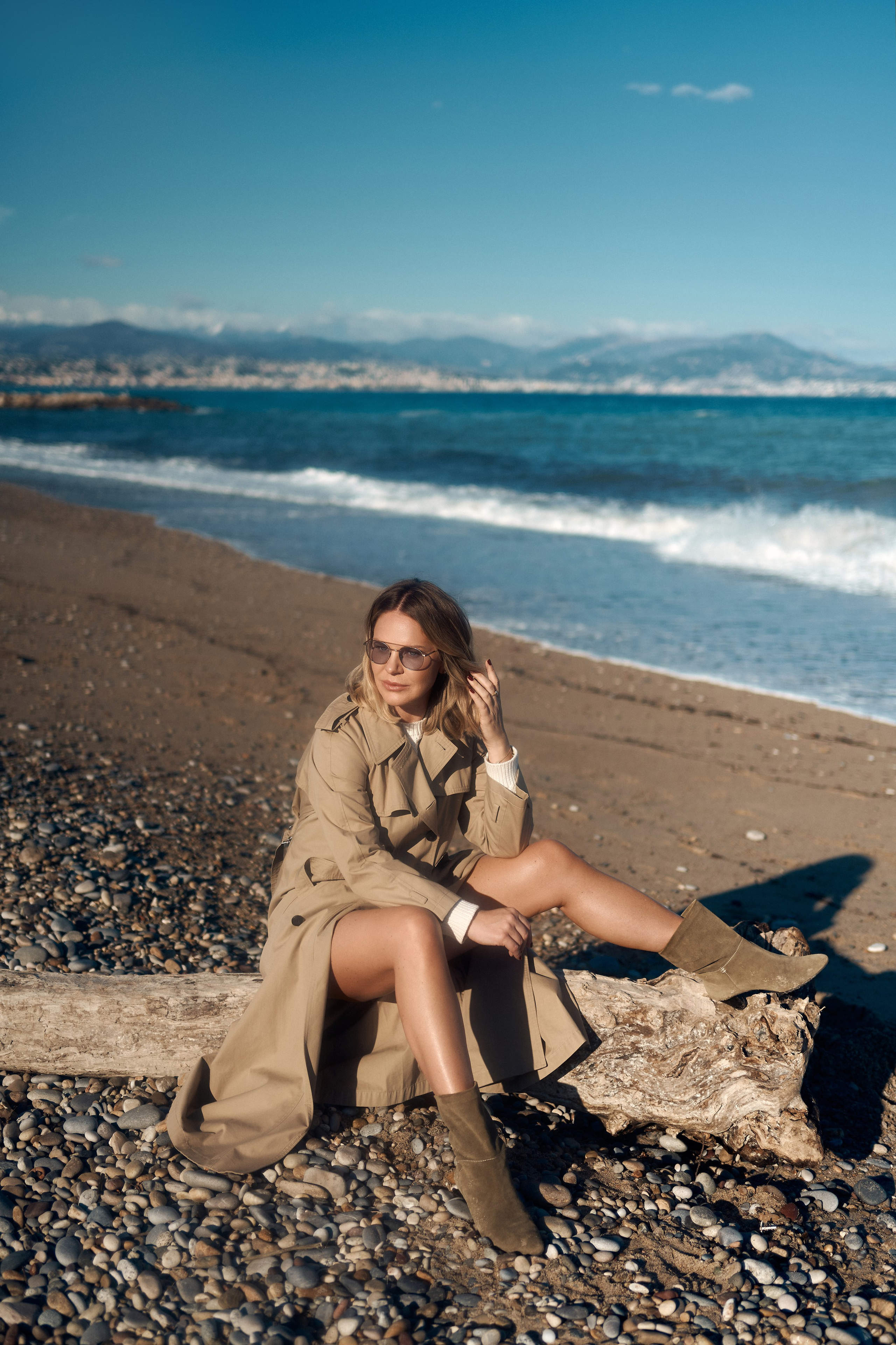 Martina, Antibes. Portrait & Fashion Photographer | Сannes, Paris, Monaco, Dubai, Kyiv — - Alisa Postnykova
