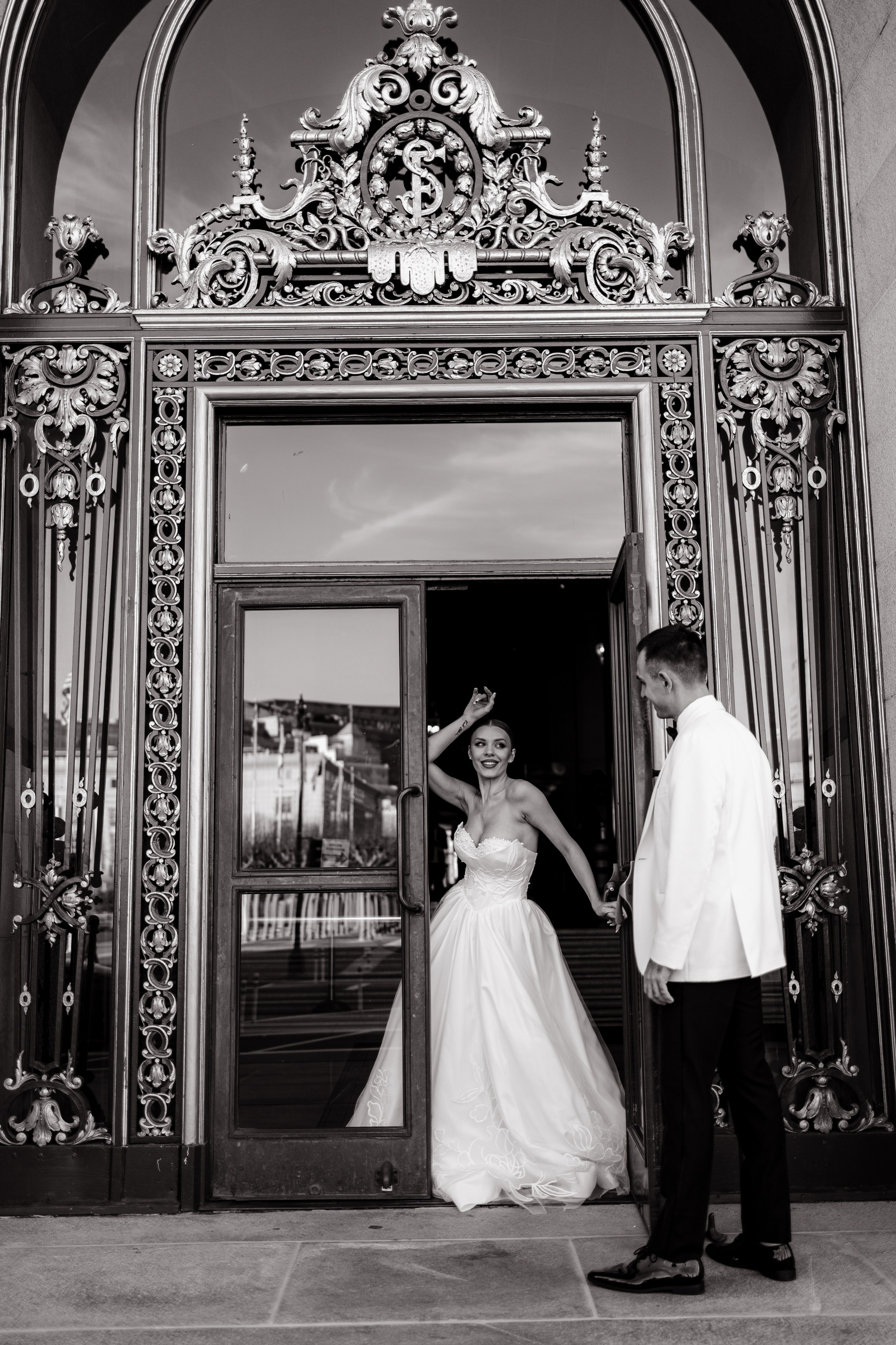 Regina & Roman. Wedding Photography & Videography San Francisco, Sacramento