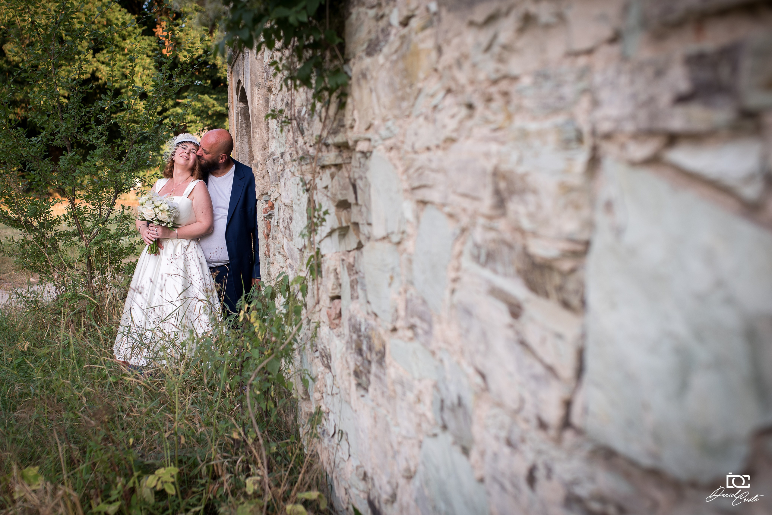 Wedding Photography. Daniel Criste Fotograf