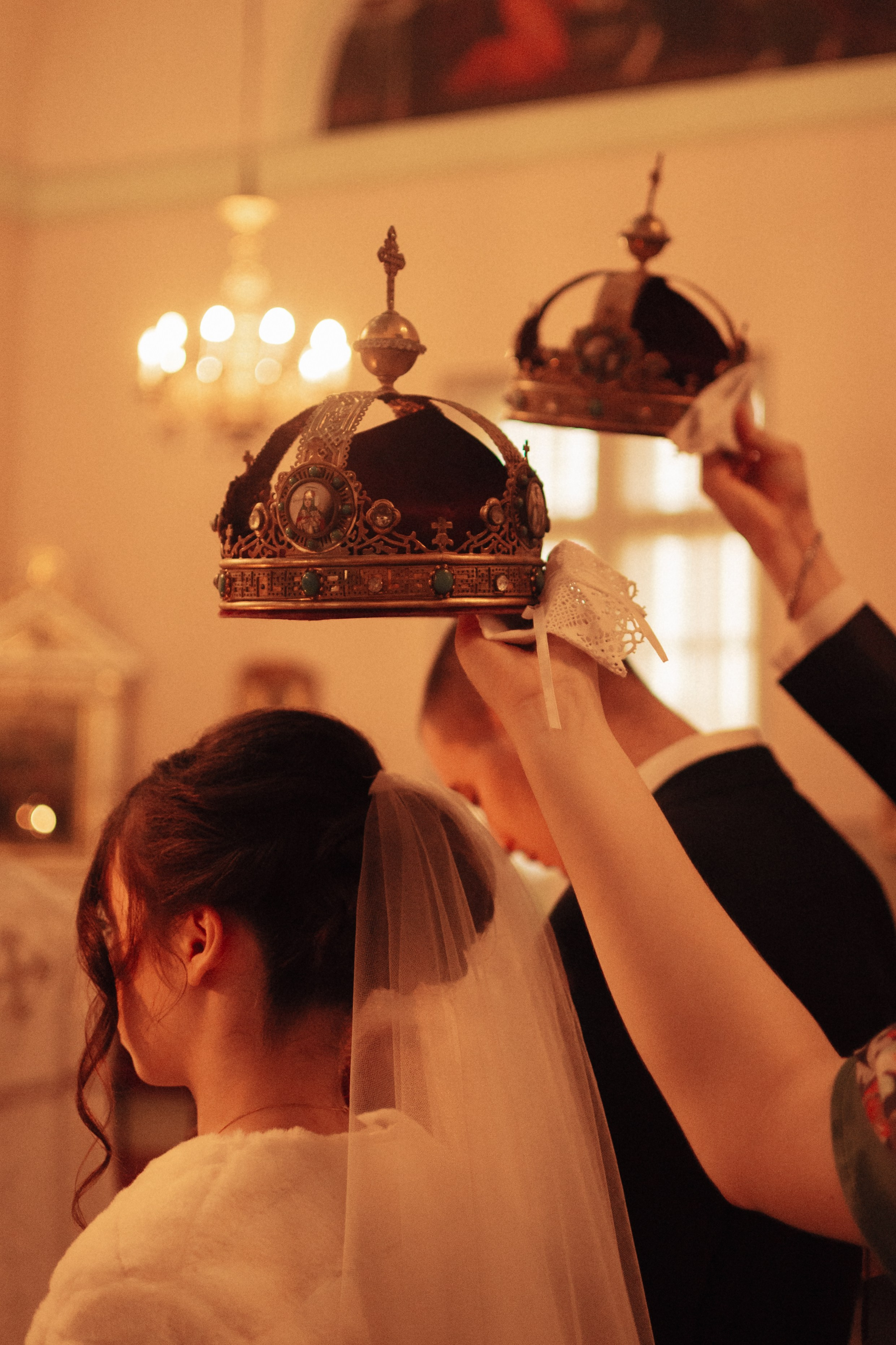 Valokuvaus Kotkassa. Valokuvaaja Alexandra Isaenko