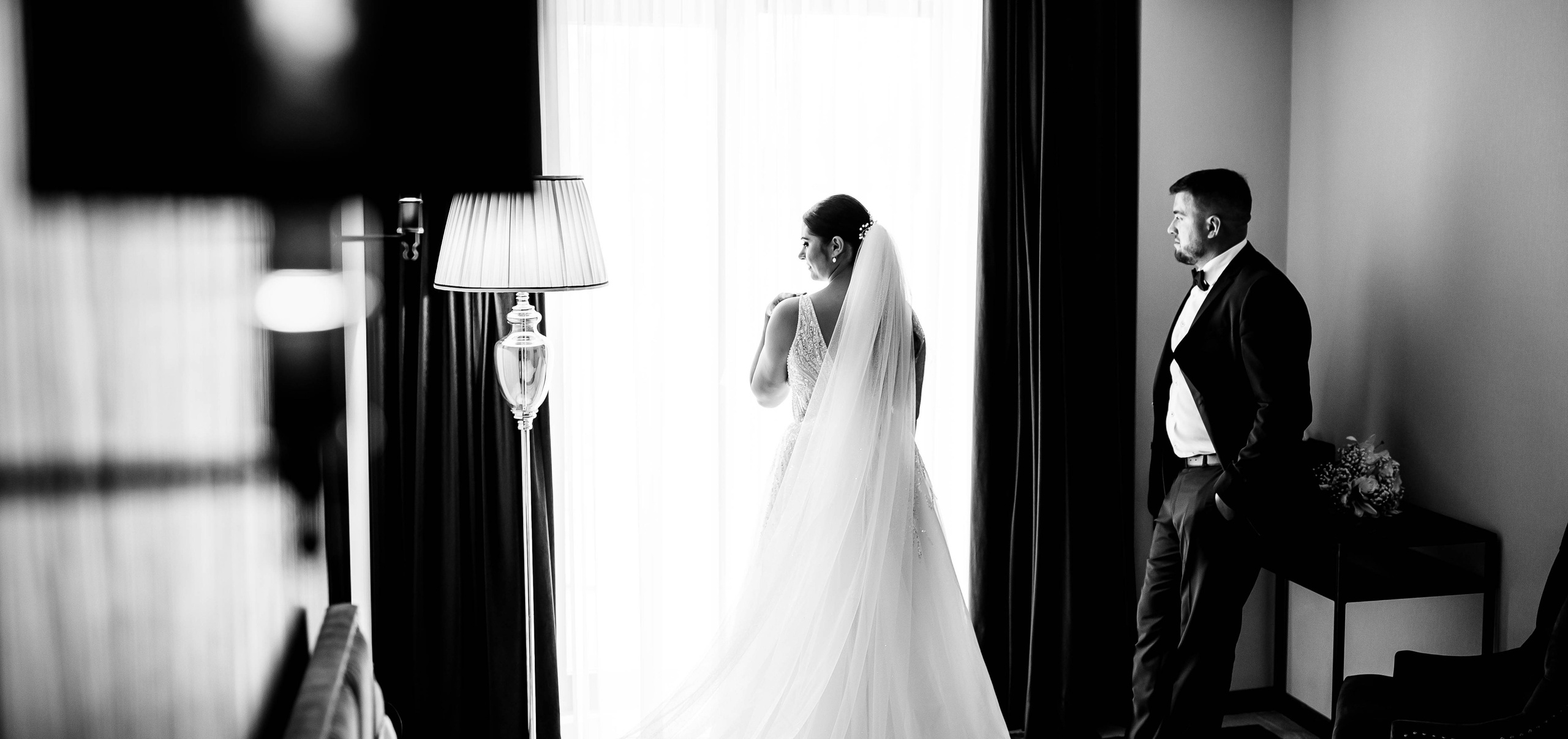 Ion & Inessa. Servicii Foto/Video