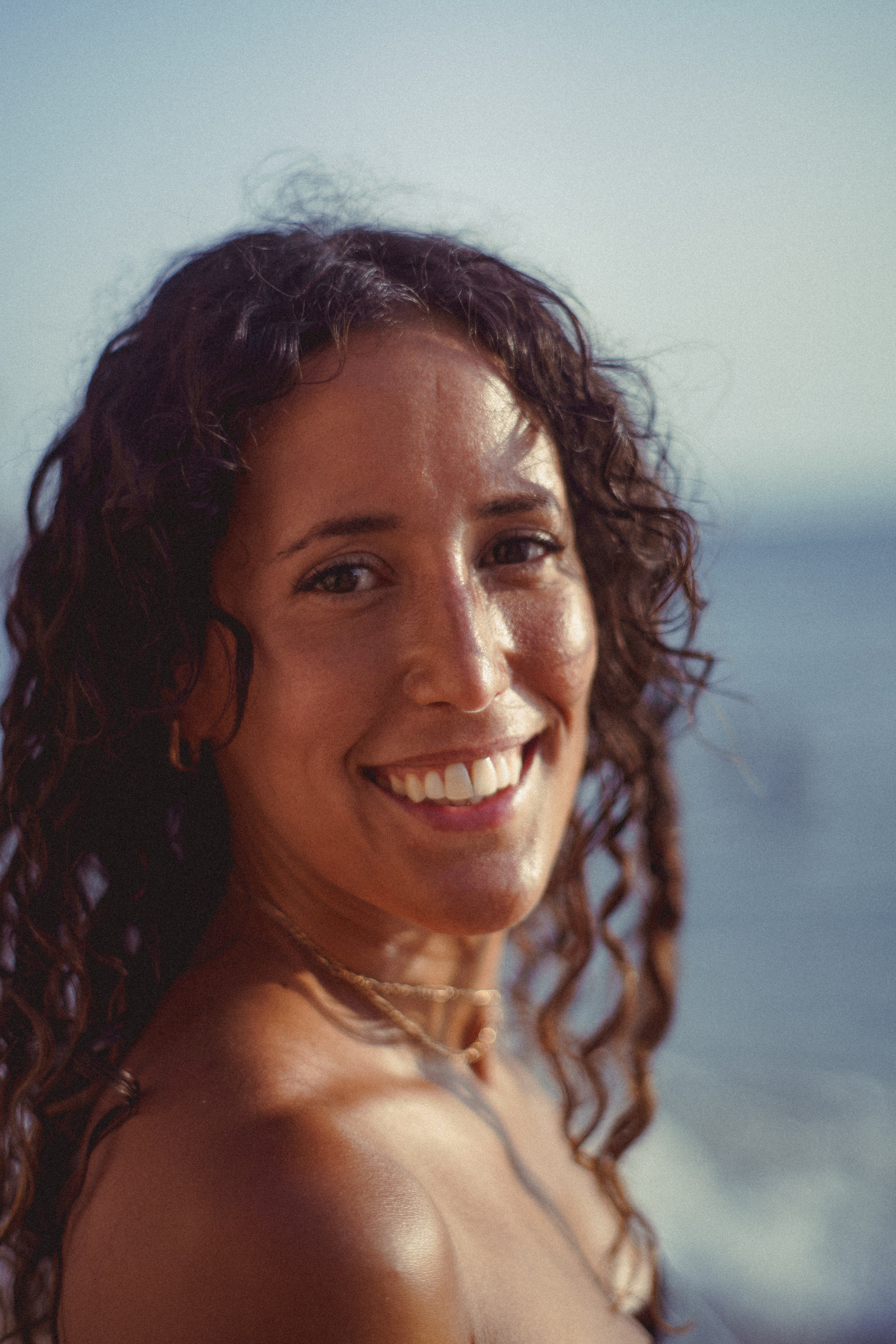 Jelila. Photographer in Greece Kristina