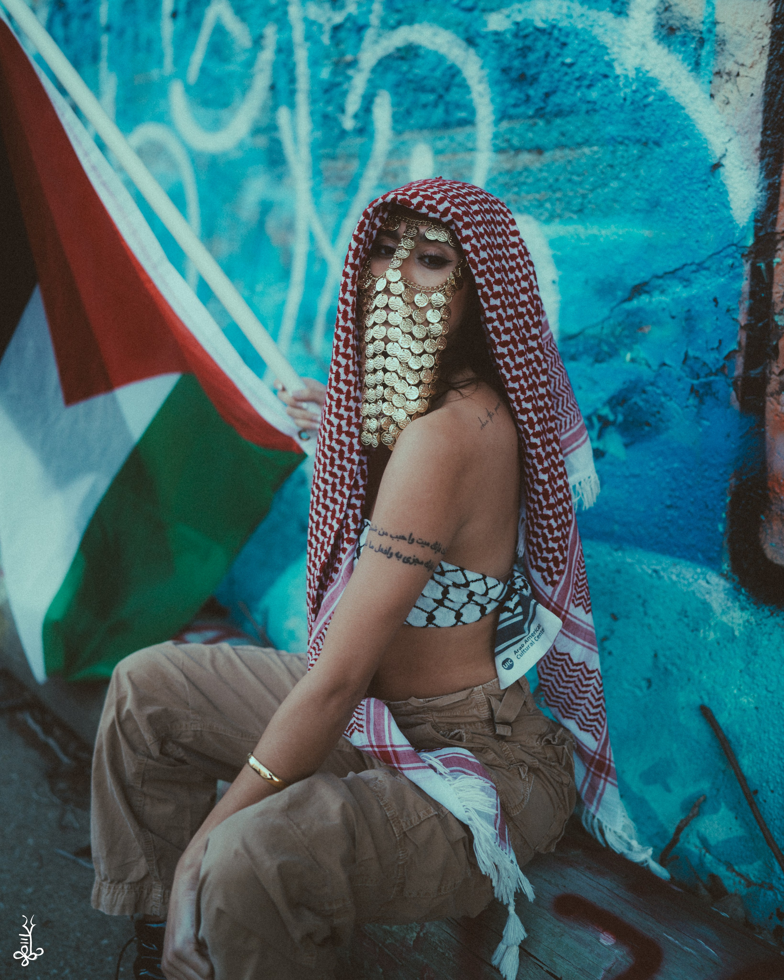 SABRINA ALI. Ke’Ondris | Photographer & Videographer | Indianapolis, IN