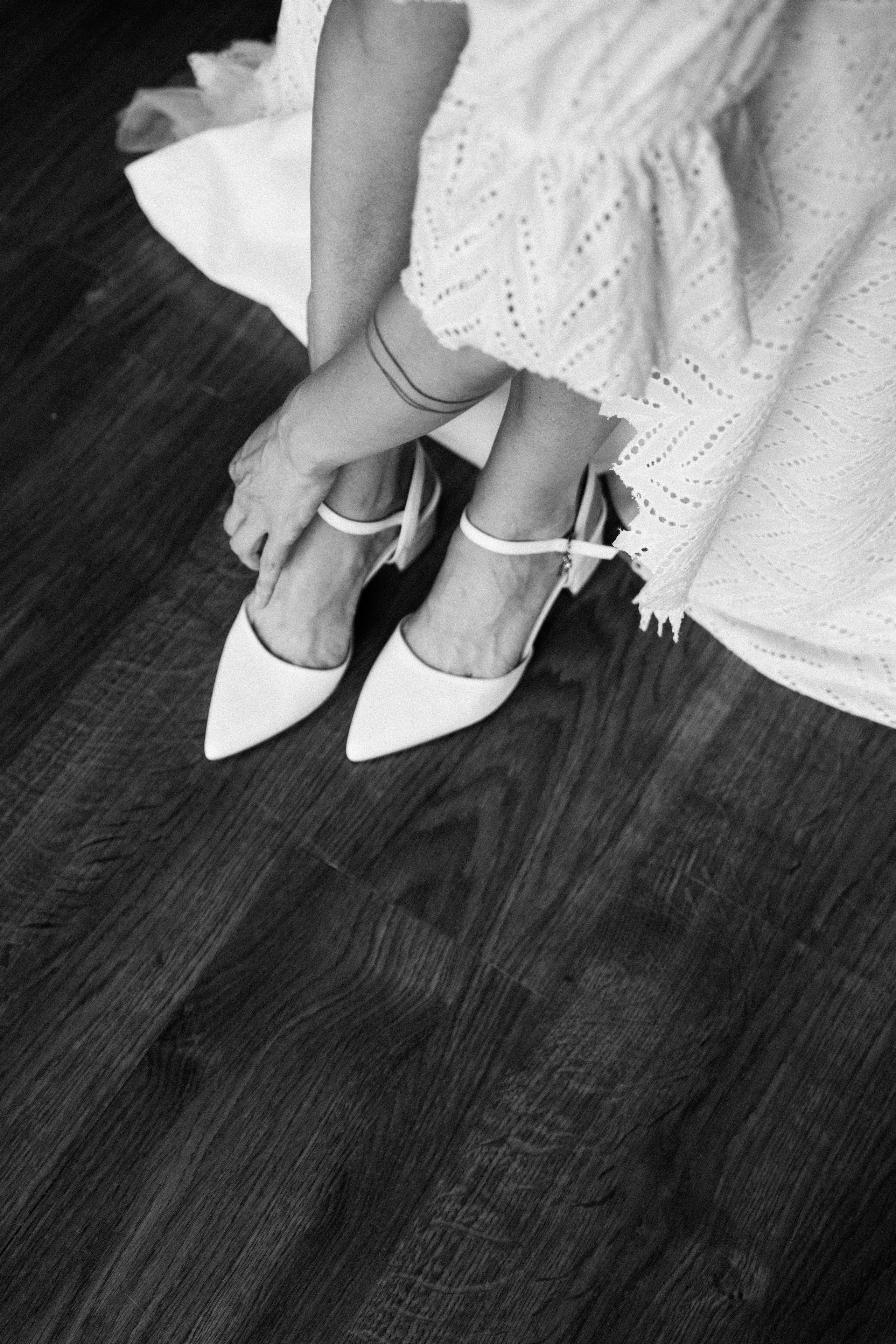 Wedding. Ekaterina Verbitskaya. Photography