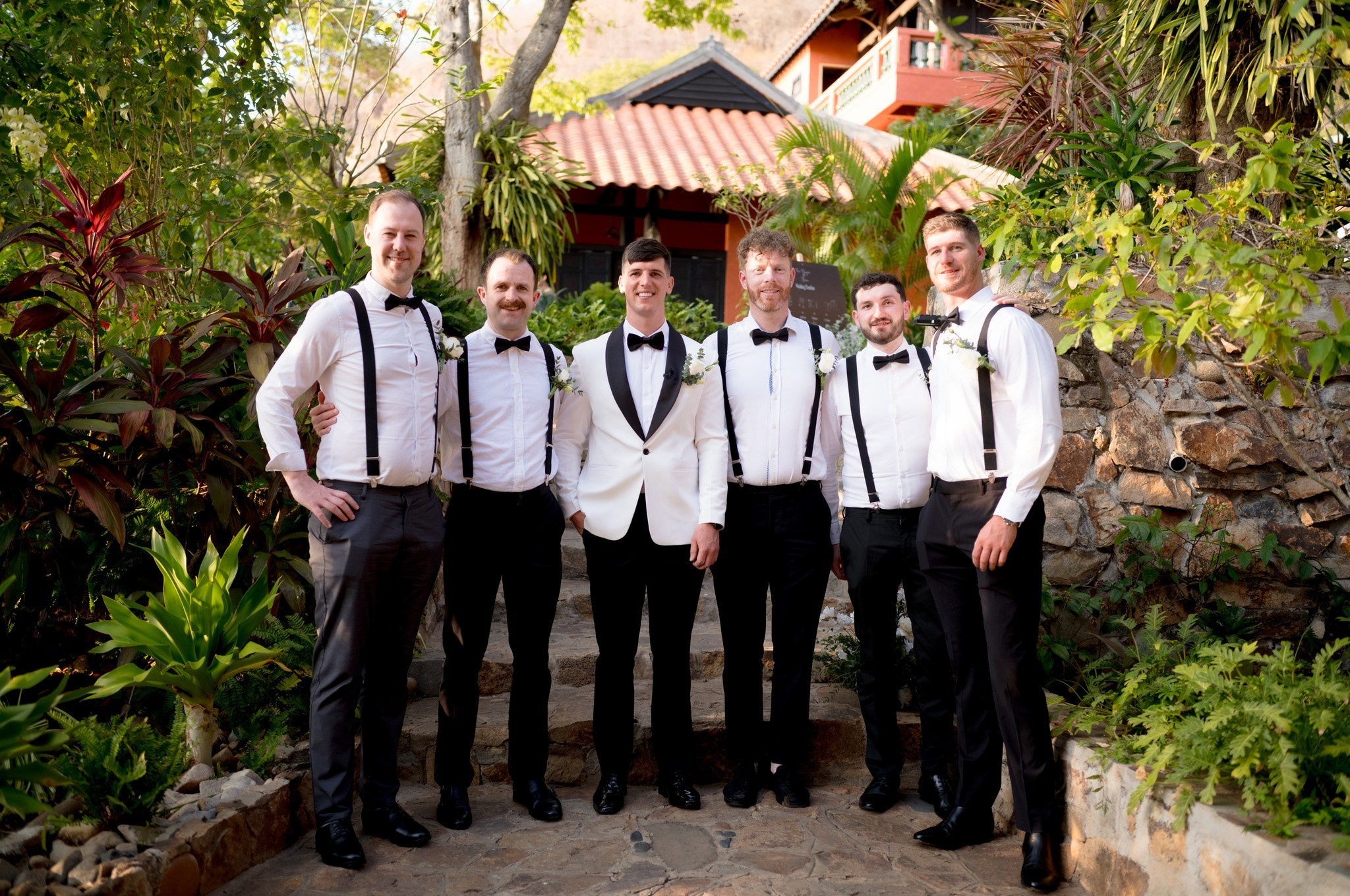 J & B. TheLoveMuseum