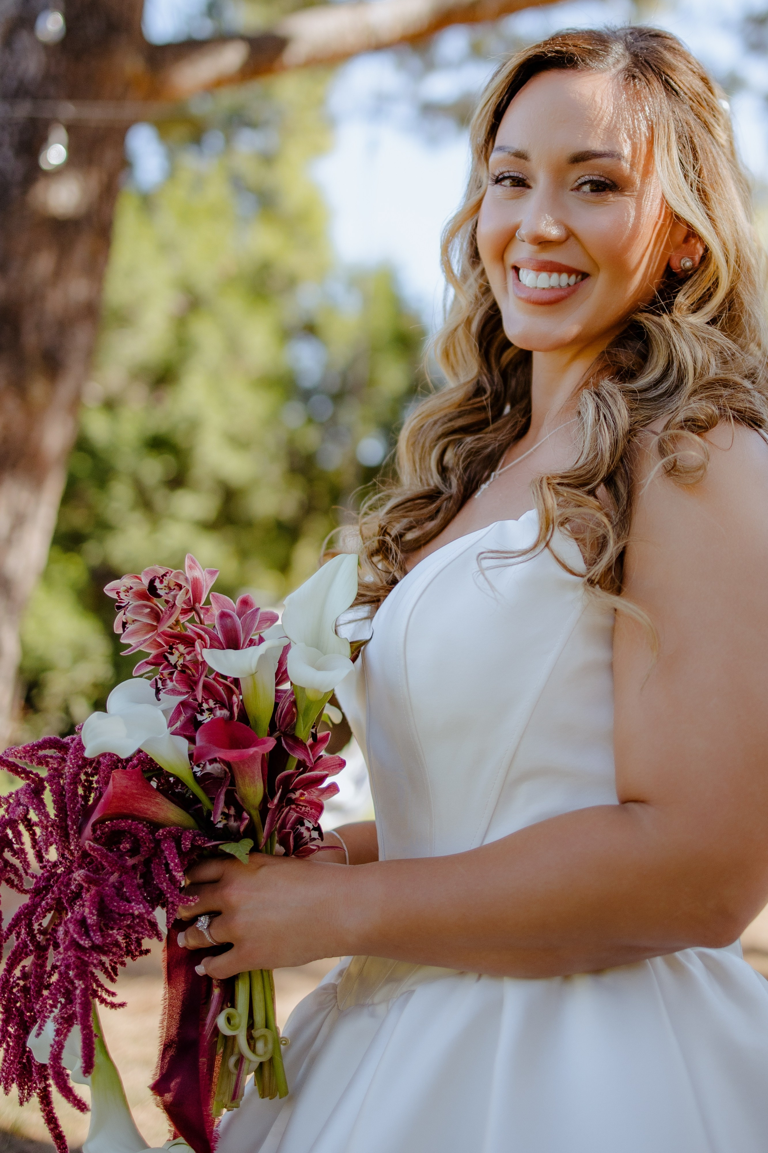 Vanessa Bridal Prep| Sacramento Wedding Photographer. Wedding Photography & Videography San Francisco, Sacramento