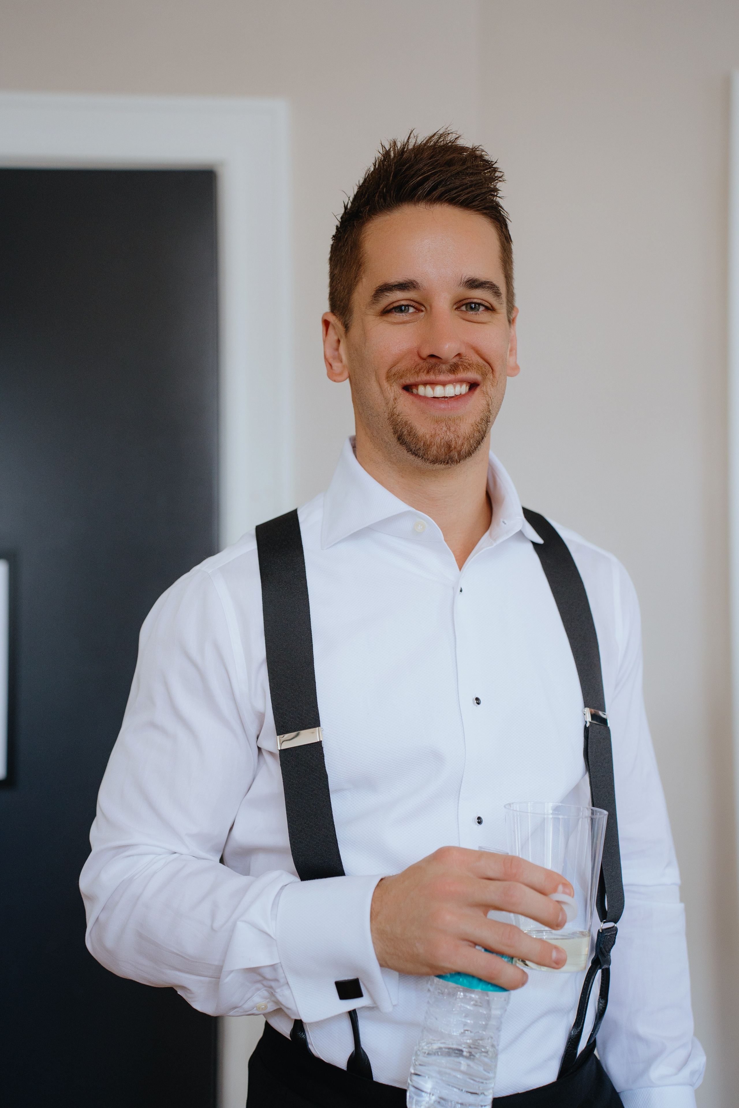 Kelsey & Scott. Wedding Photography & Videography San Francisco, Sacramento