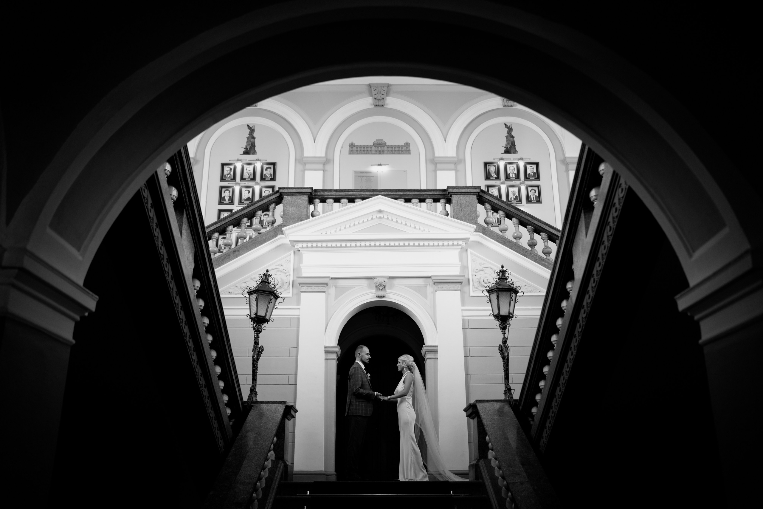 Marko & Milica. NSJ — Wedding Studio