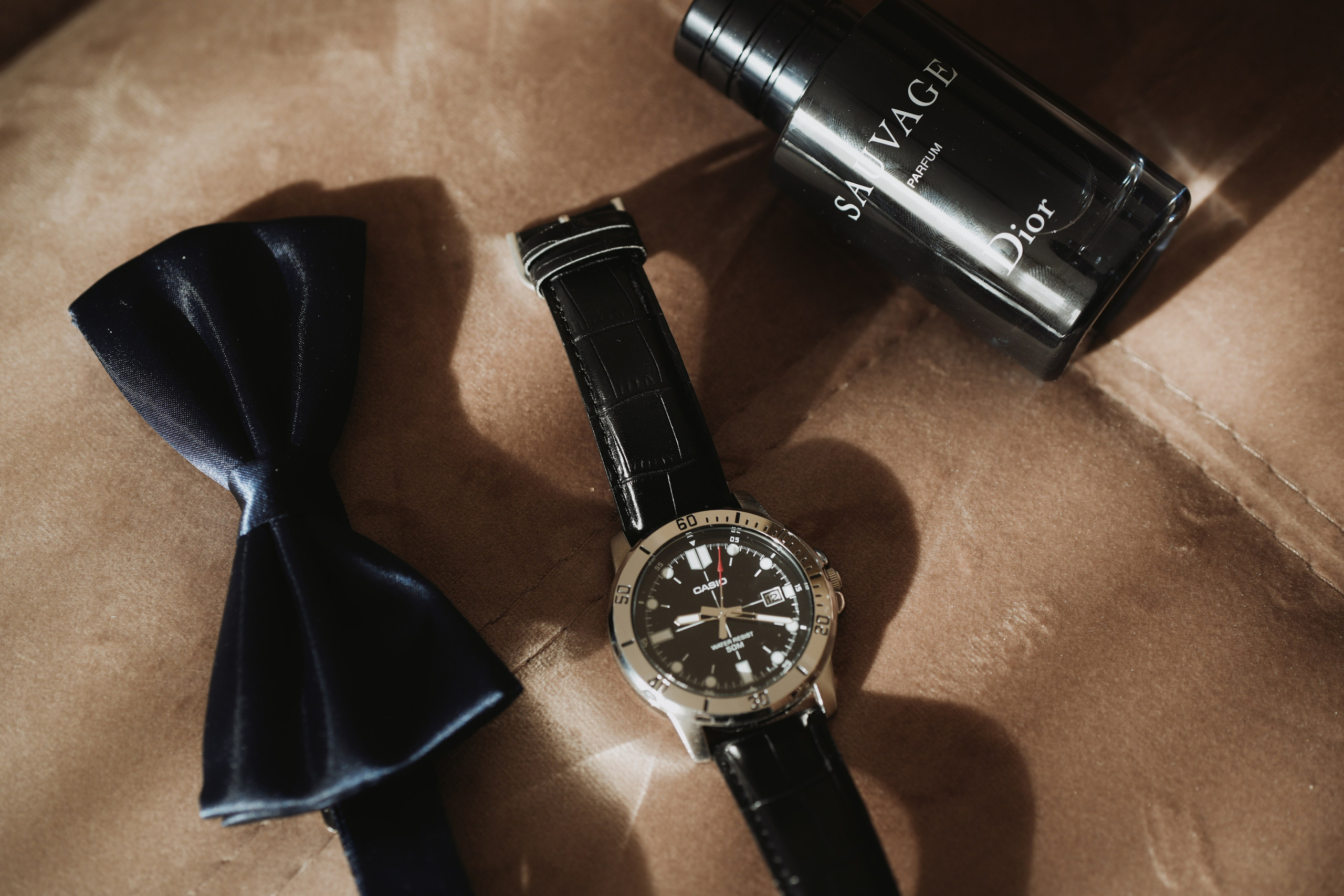 Aleksandar & Ana. NSJ — Wedding Studio