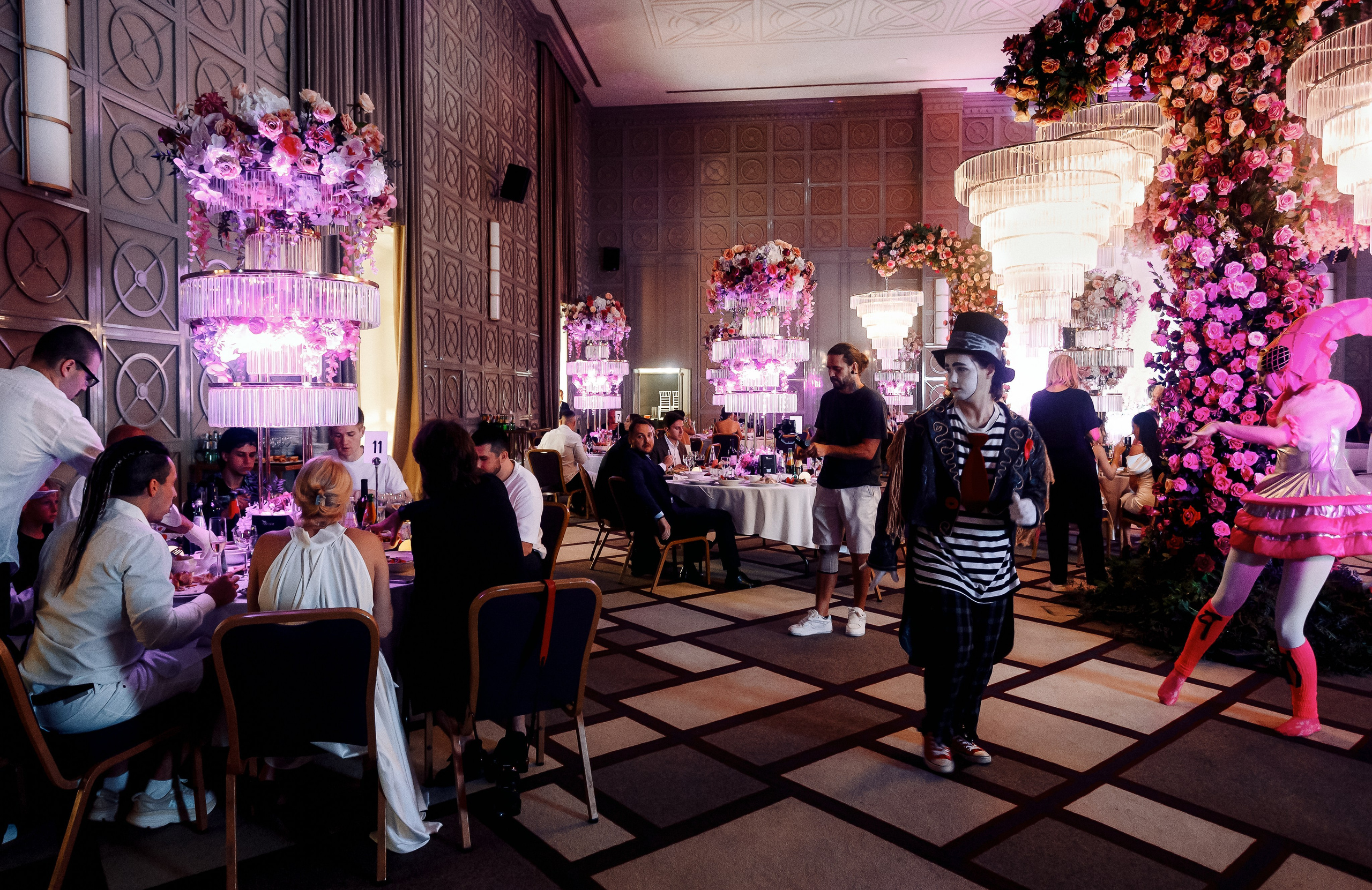 Интерьеры. Wedding photographer Batumi Tbilisi Georgia