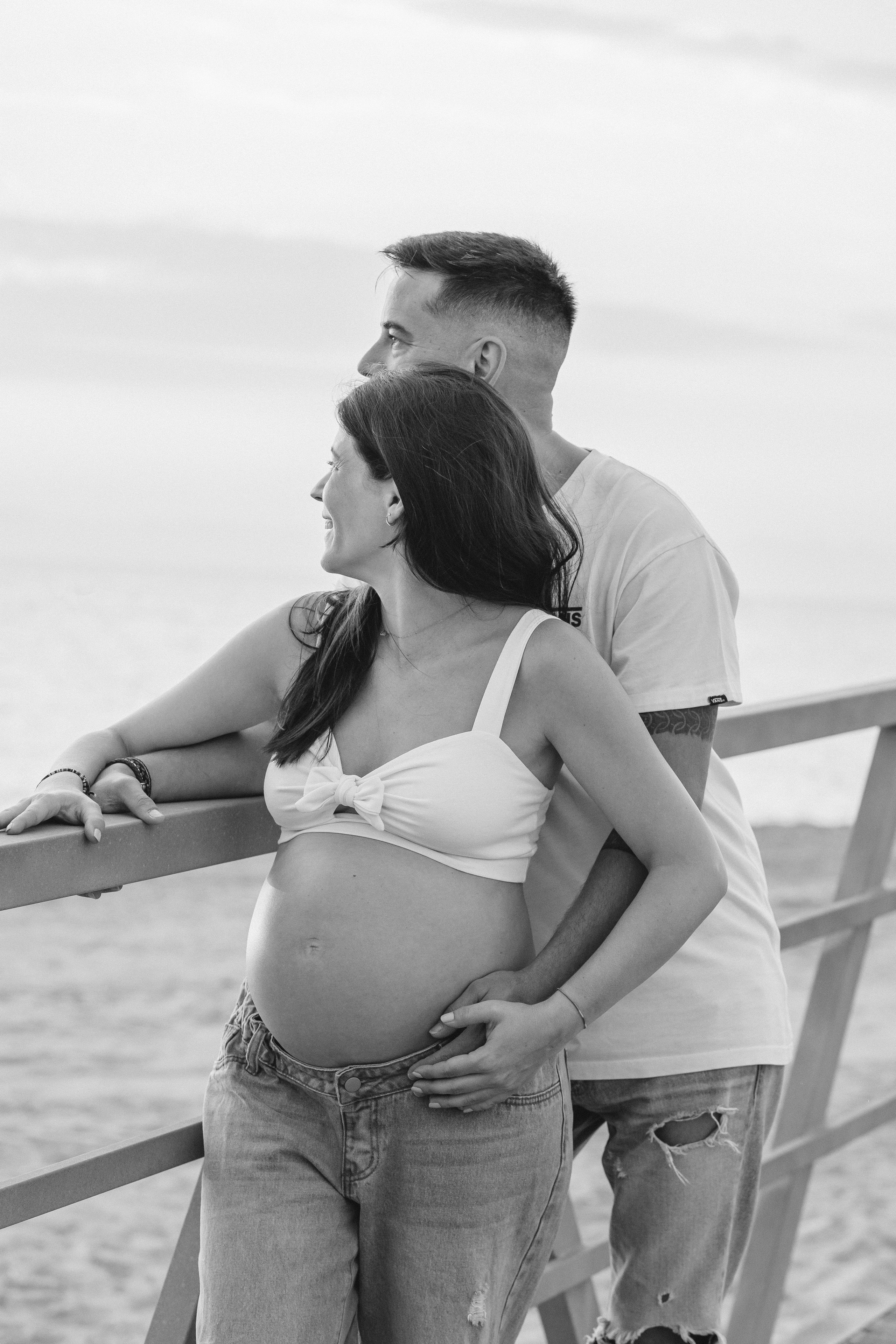 Gabriela y Jorge. Fotógrafa de bodas y familias en España, Valencia: Nadia ProFoto