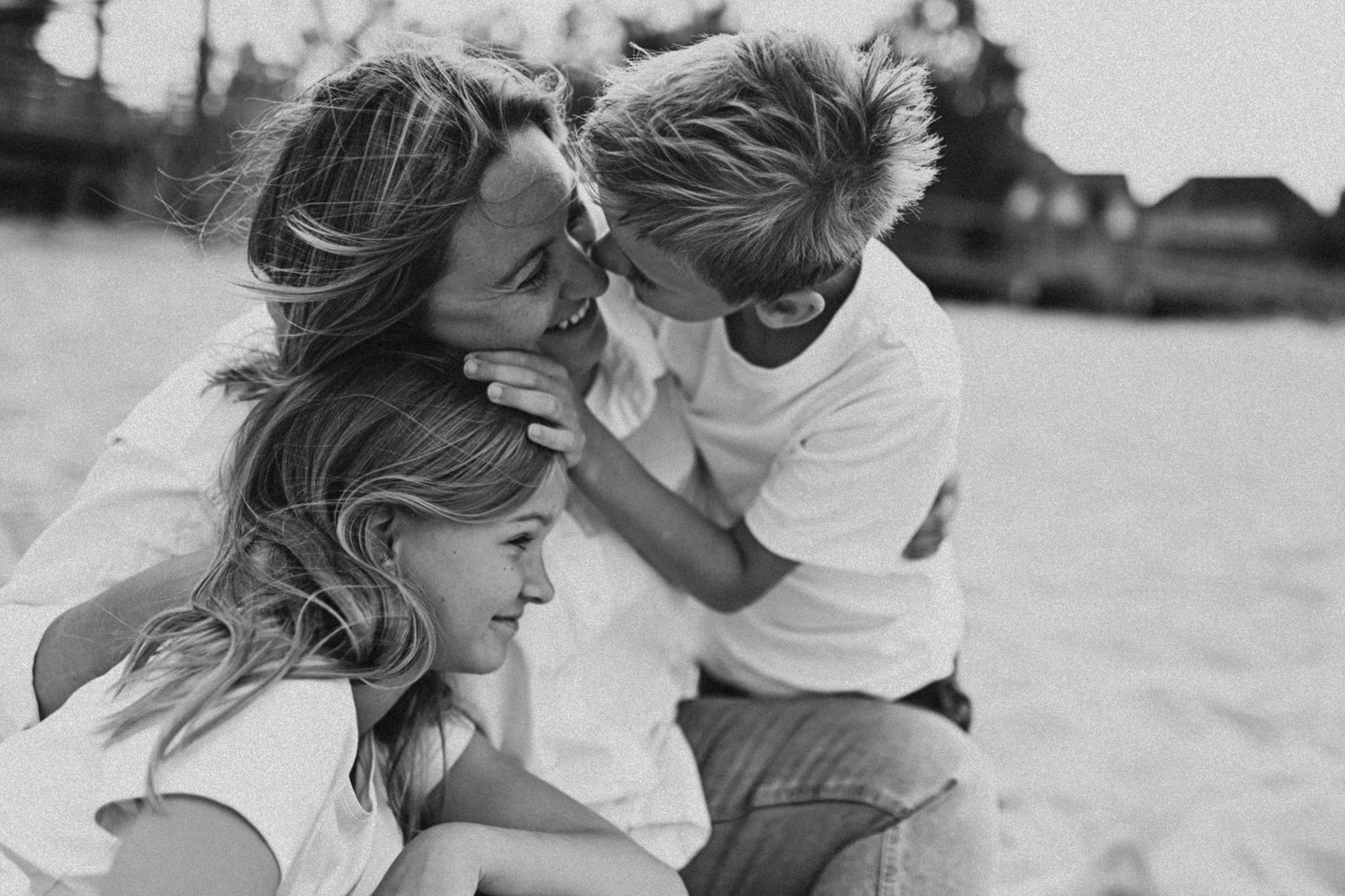 Familien Fotoshooting. Свадебный и семейный фотограф в Гамбурге Екатерина Поминова