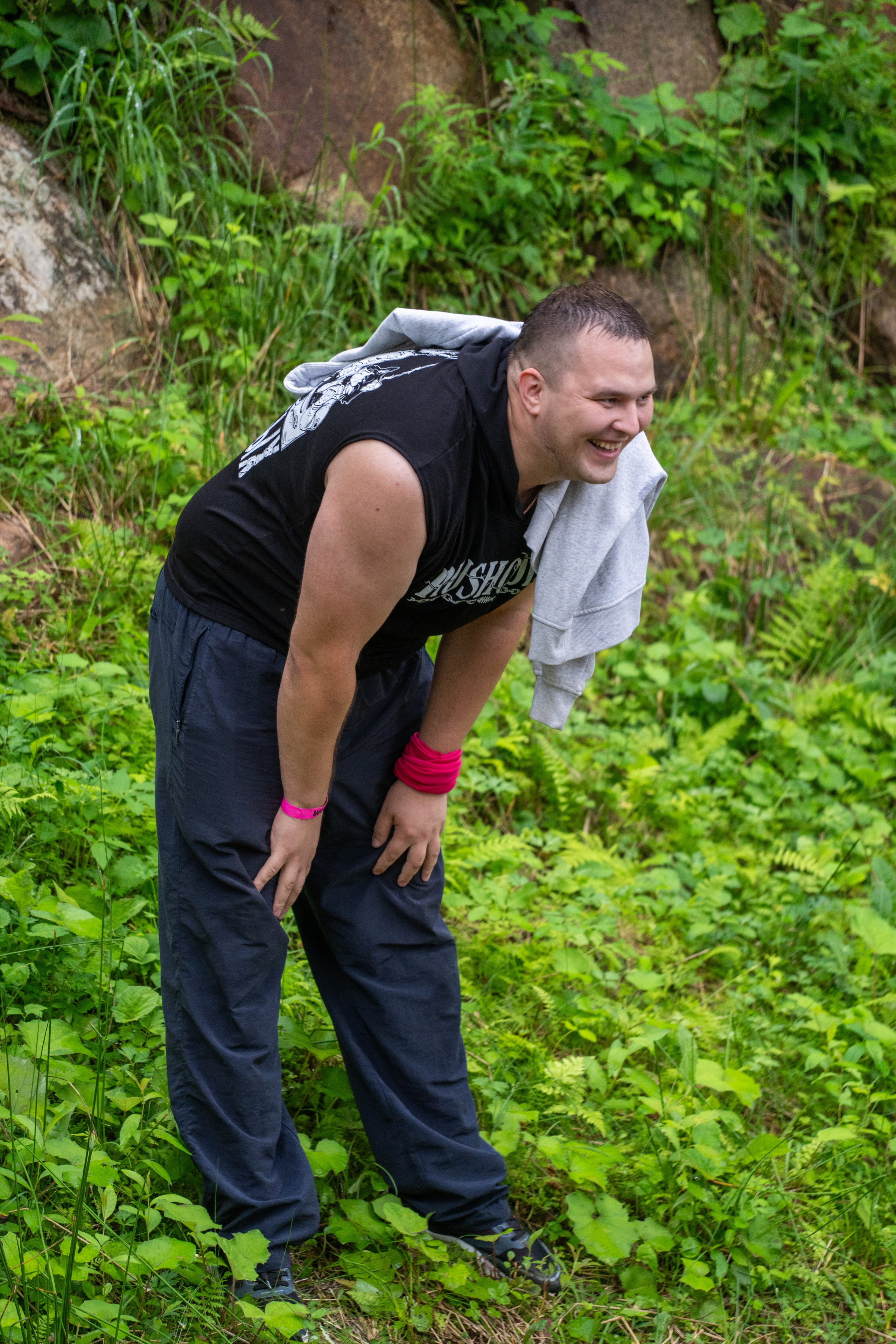 Корпоратив Балткам