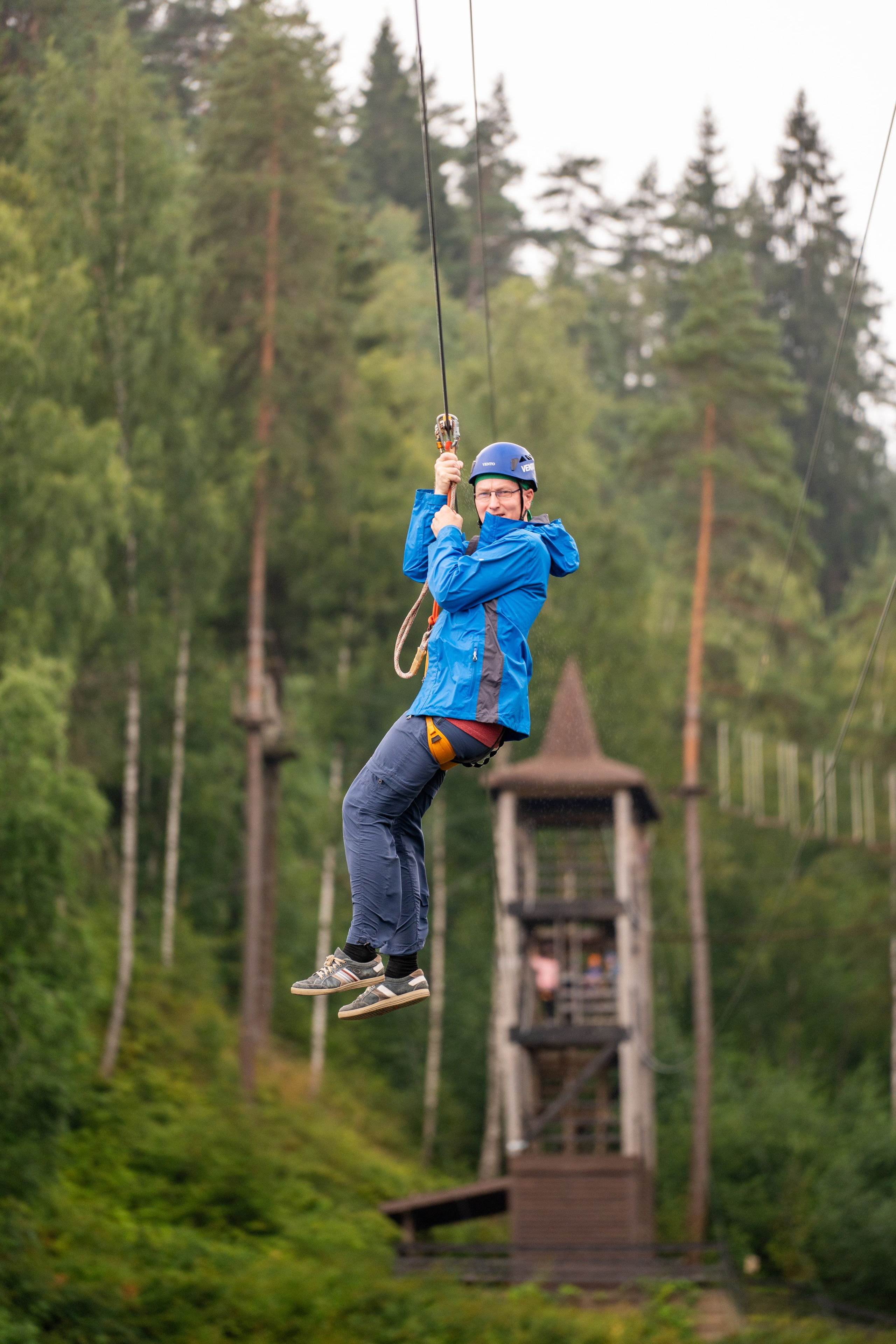 Корпоратив Балткам