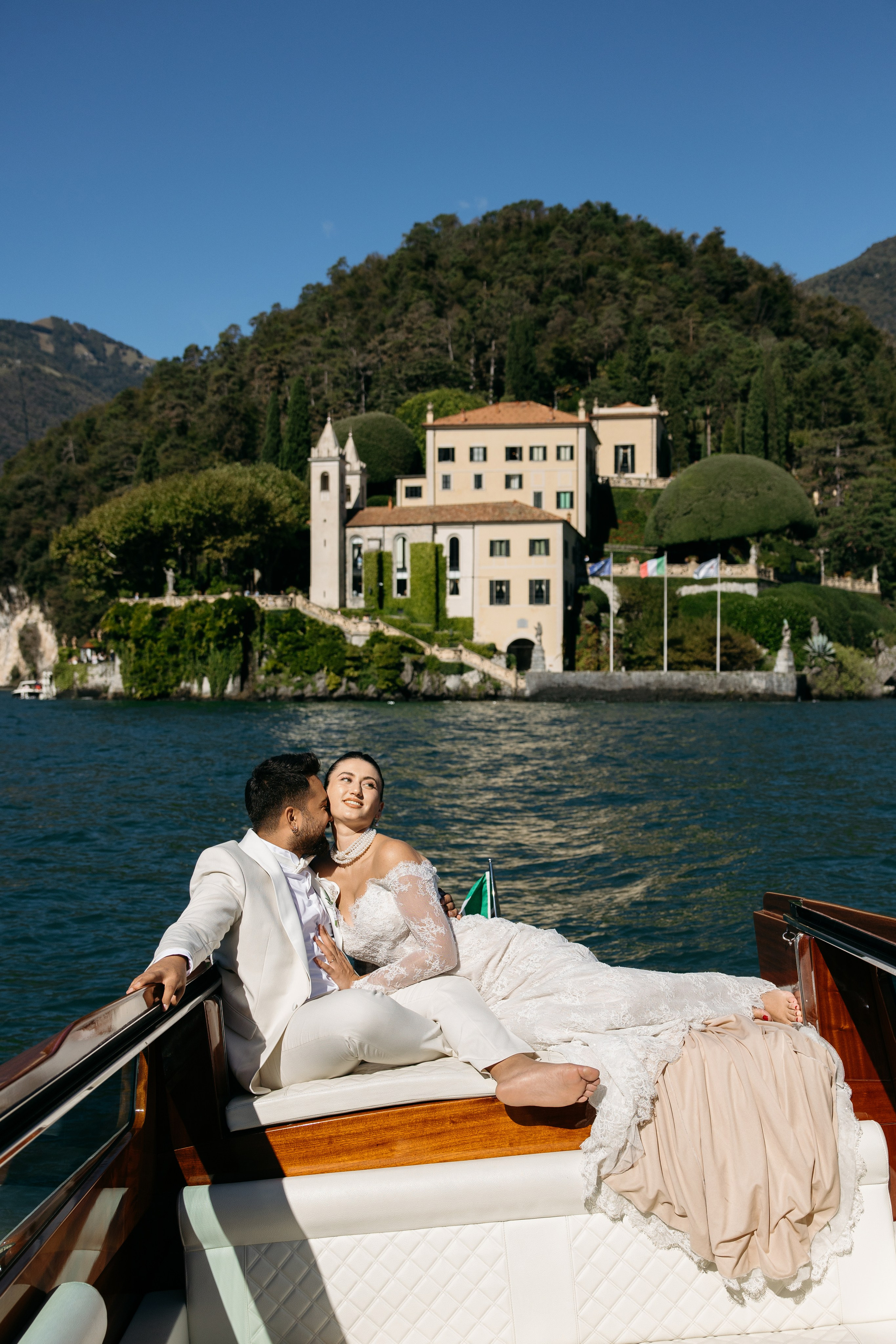 Emre & Melike. Fotografo di matrimoni