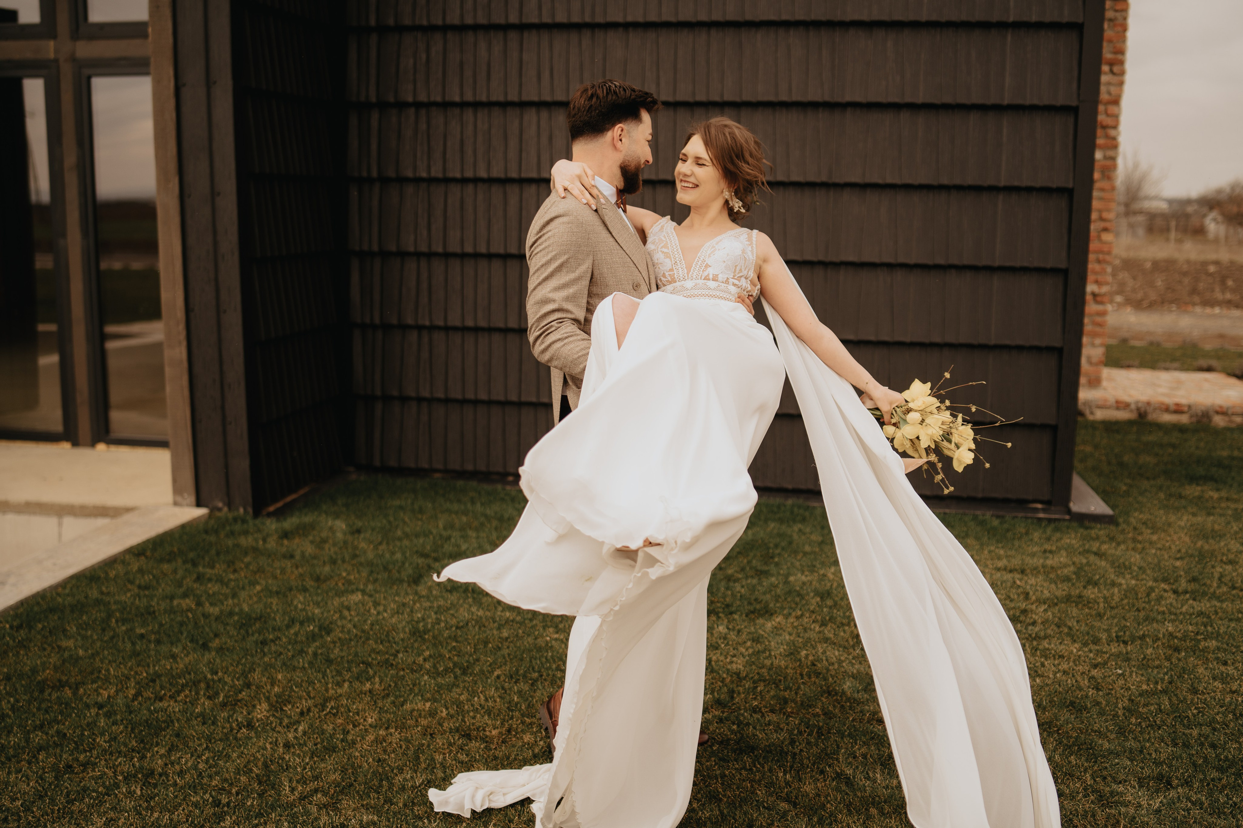 Nunta. Mihai Padurariu - fotograf