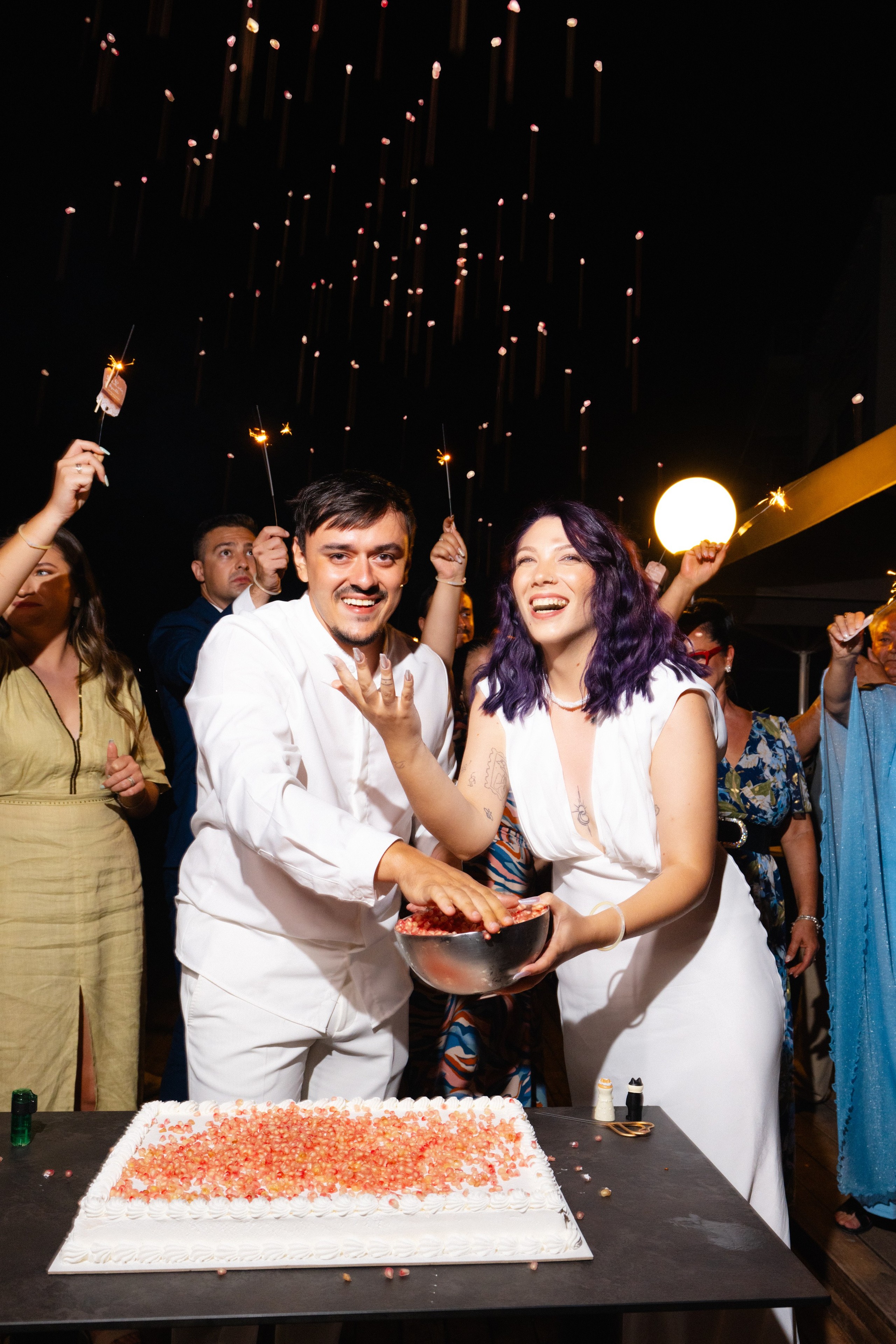 Nunta. Mihai Padurariu - fotograf