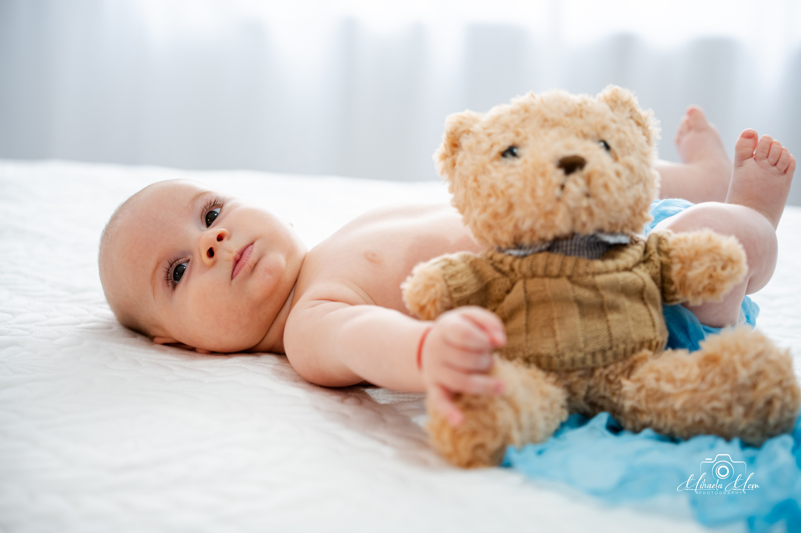 Botez DOMINIC MIHAI. MCM Happy Studio – Fotograf & Videograf Evenimente | Nuntă & Botez