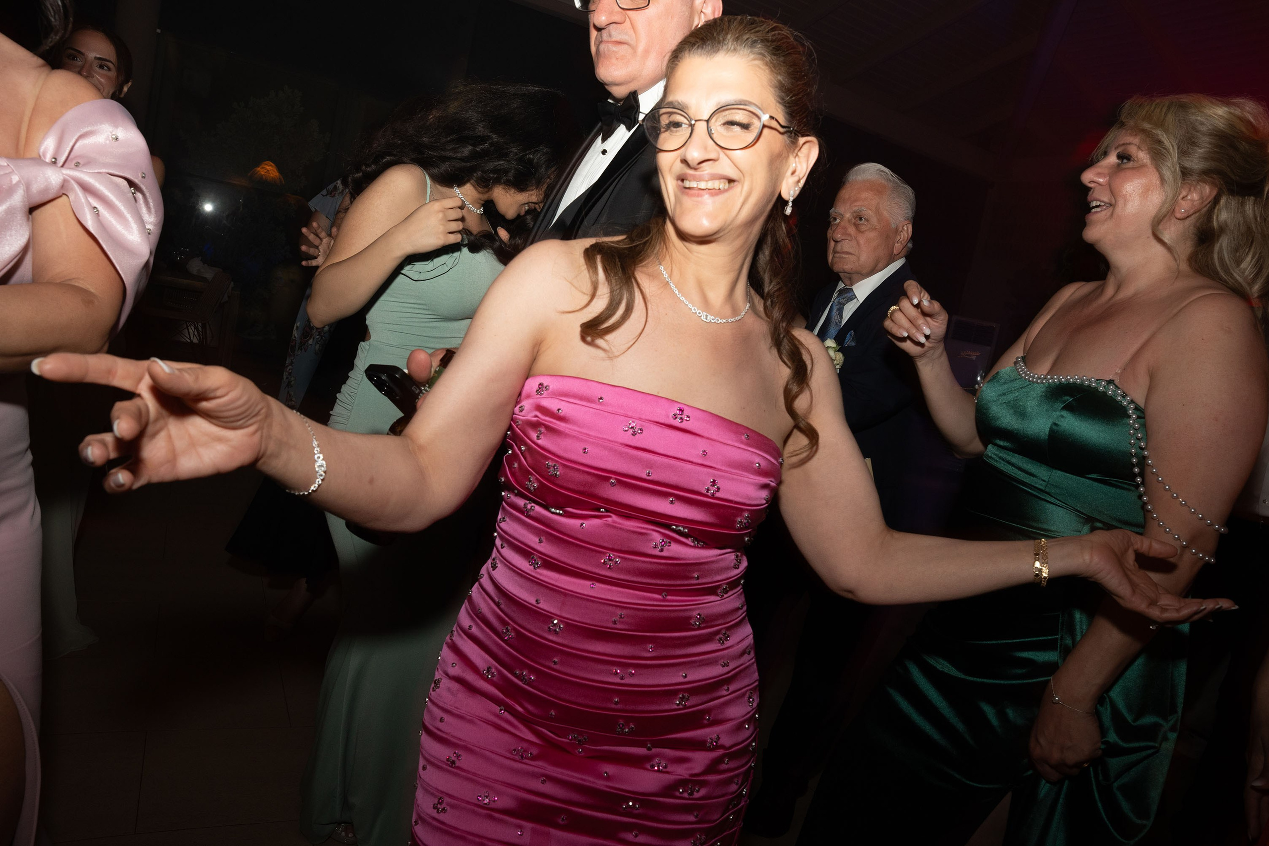 Kristina and Victor. Destination Wedding Photographers based in Spain