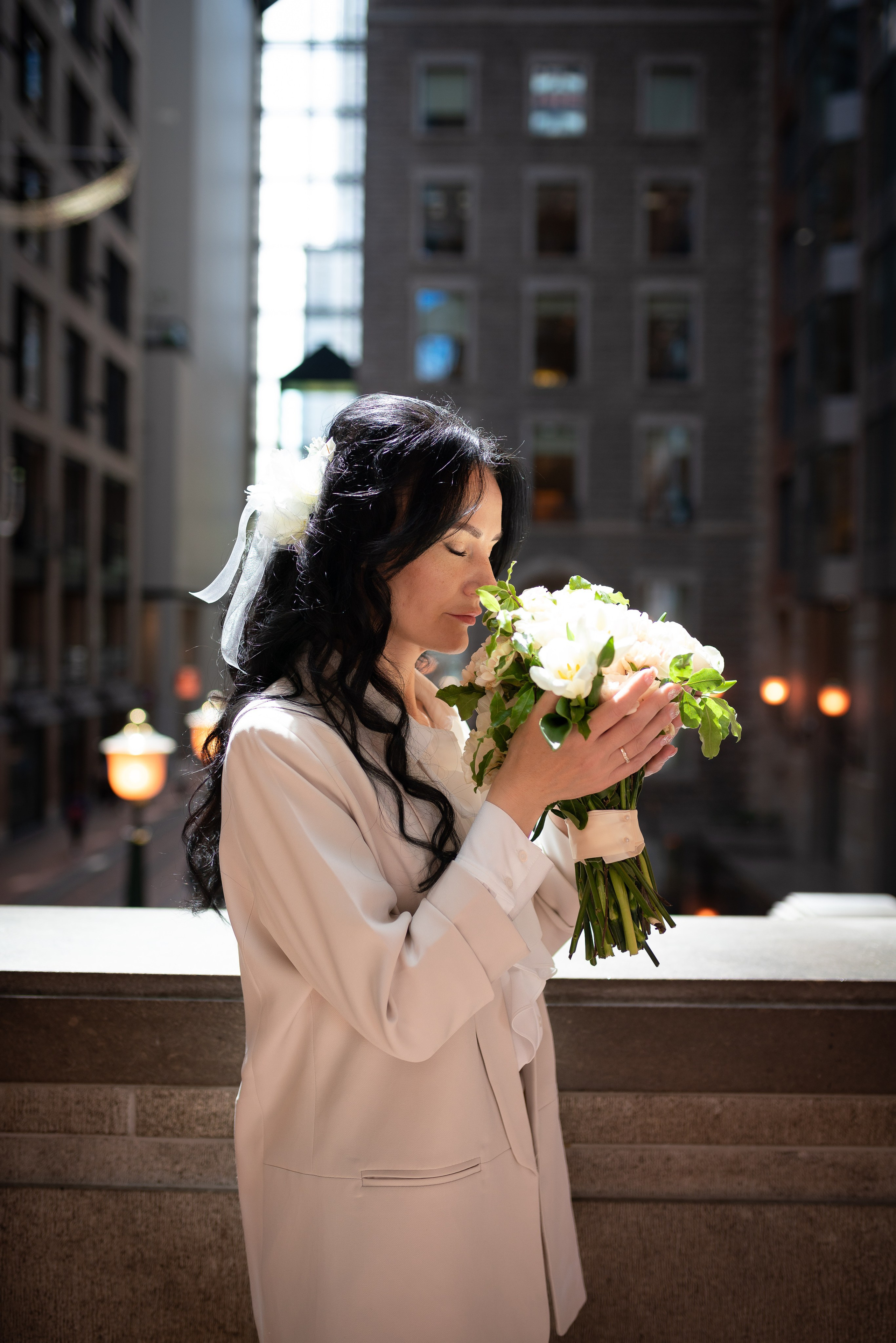 Wedding day. Familien- und Kinderfotografin Katerina Vlasenko, München