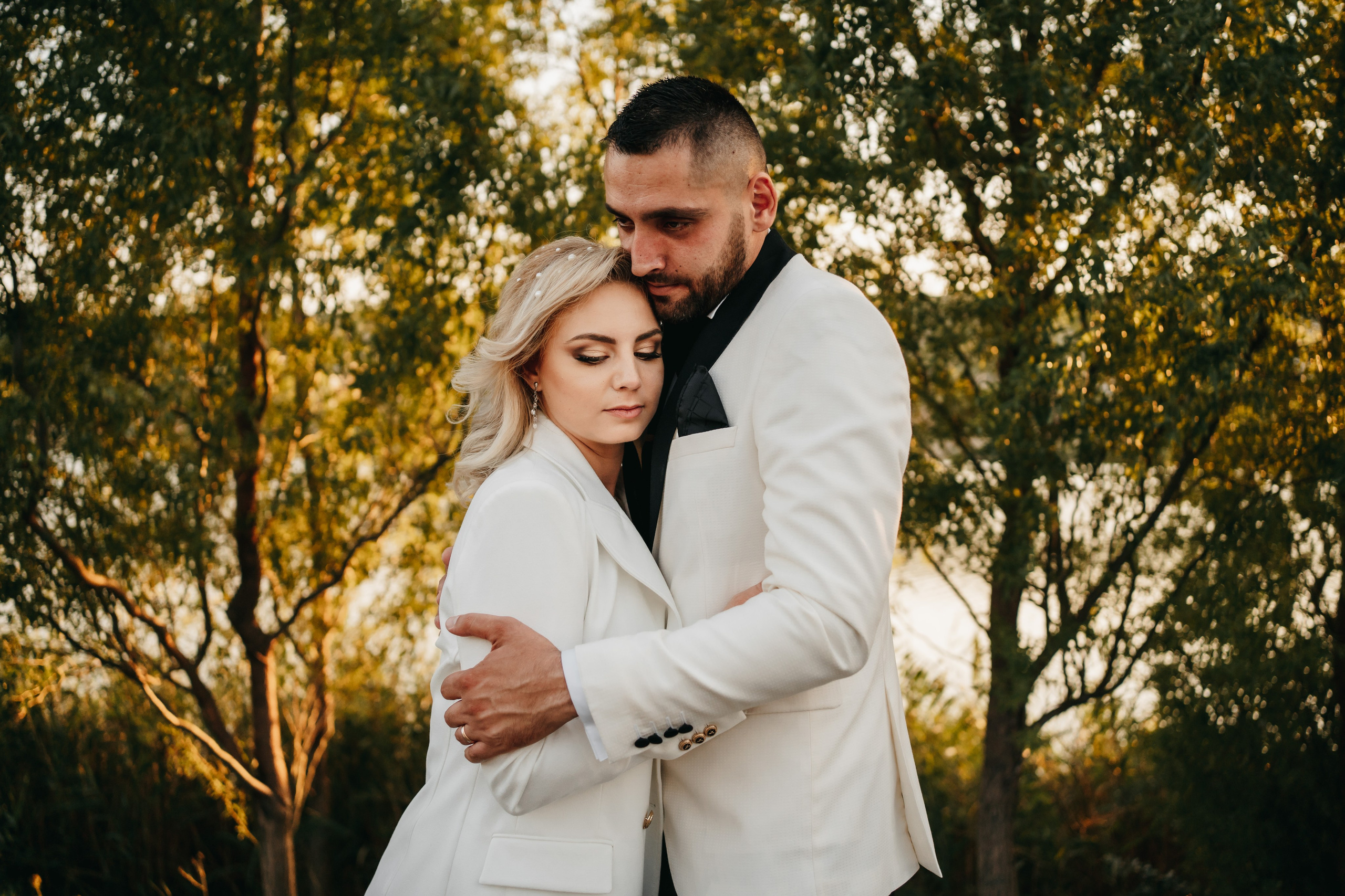 D & M. Fotograf Nunta Iasi - Hearts & Pictures