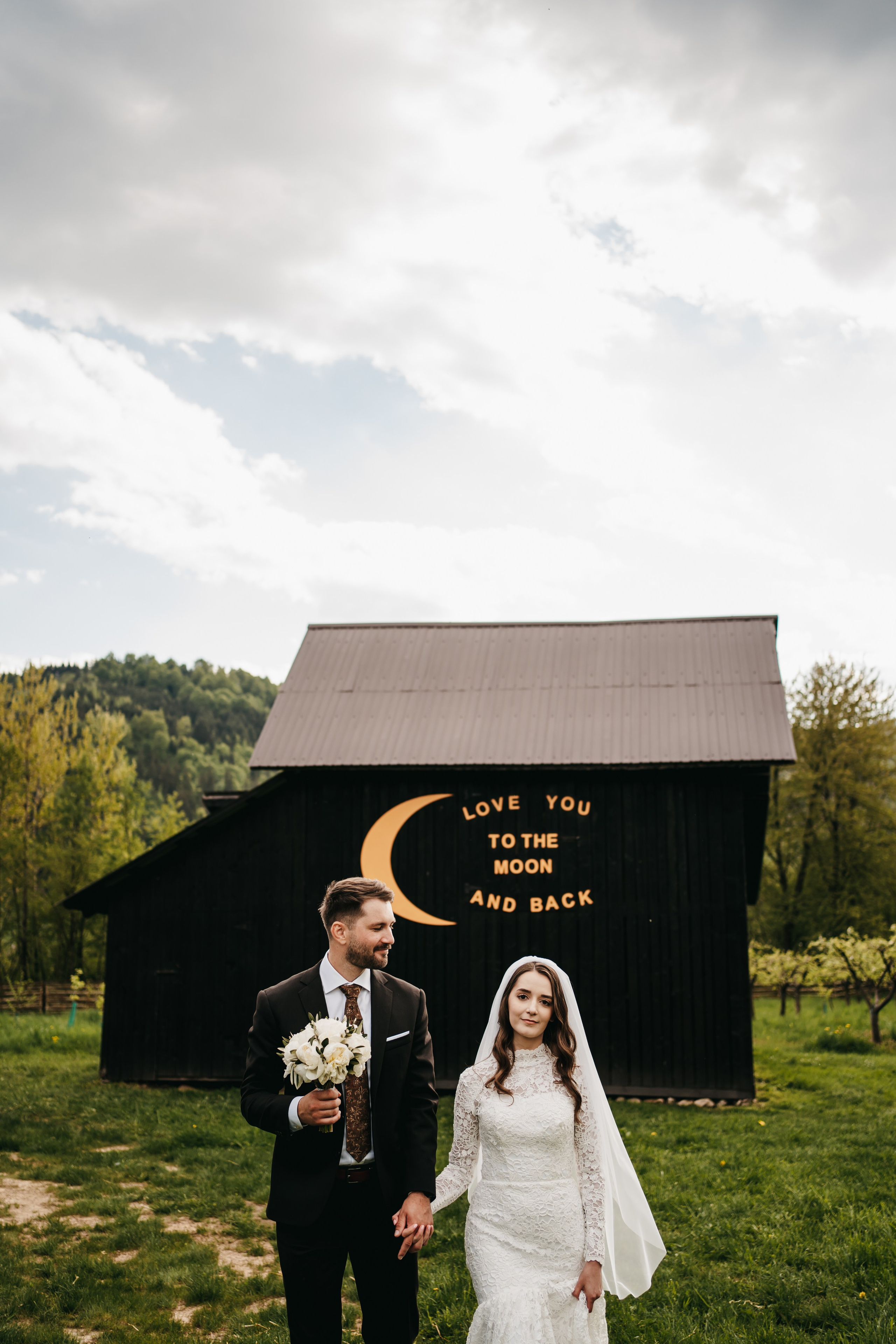 A & A. Fotograf Nunta Iasi - Hearts & Pictures