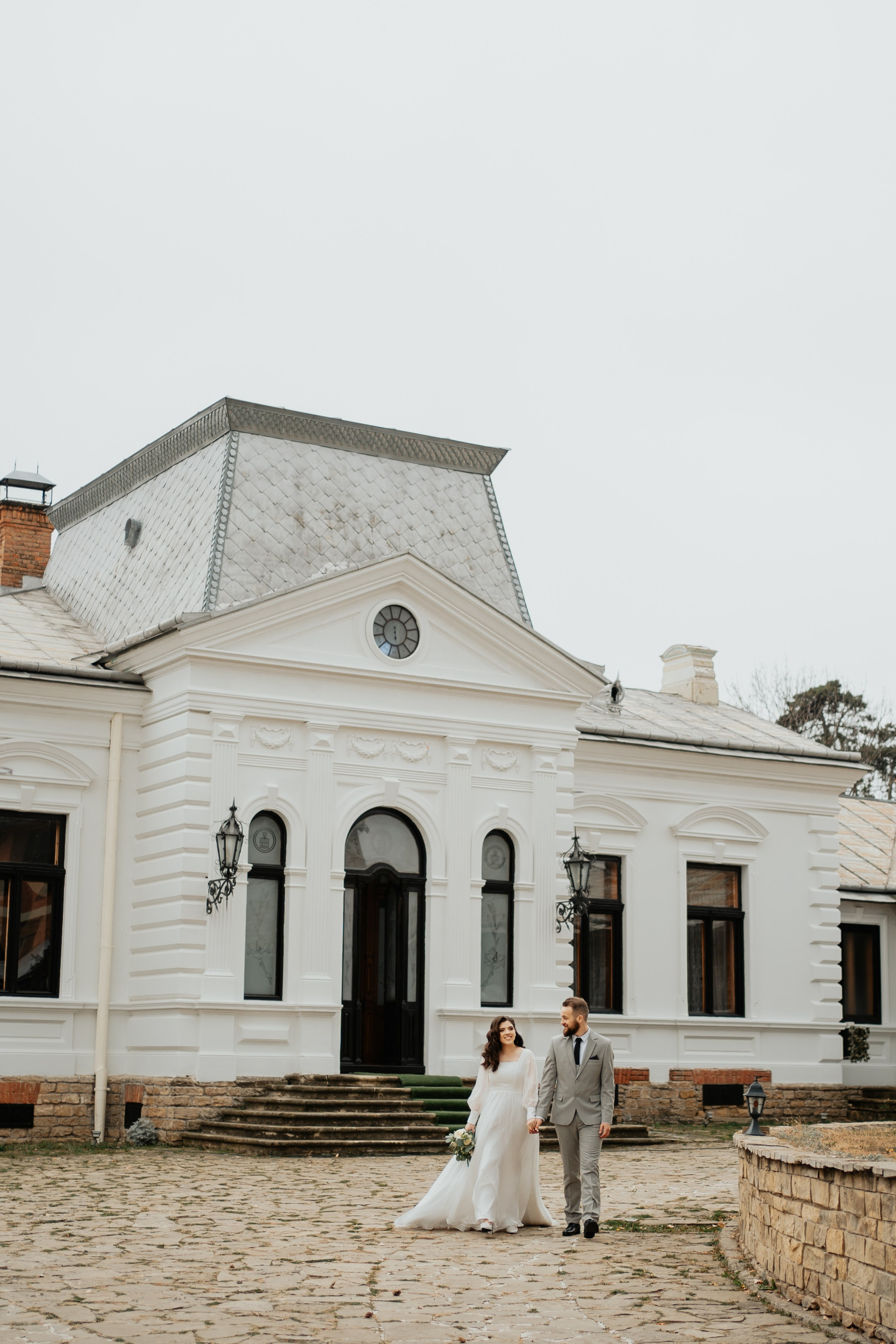 M & A. Fotograf Nunta Iasi - Hearts & Pictures