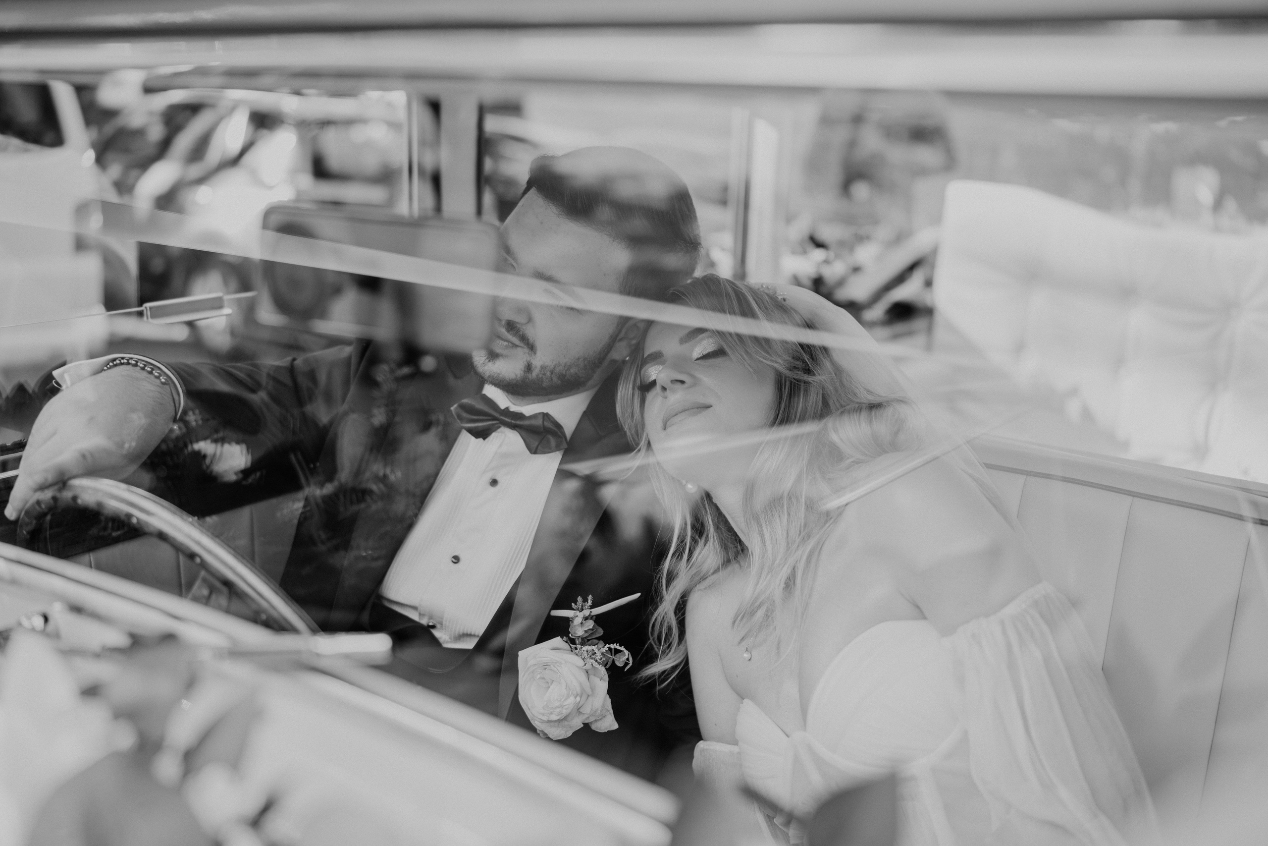 R & A. Fotograf Nunta Iasi - Hearts & Pictures