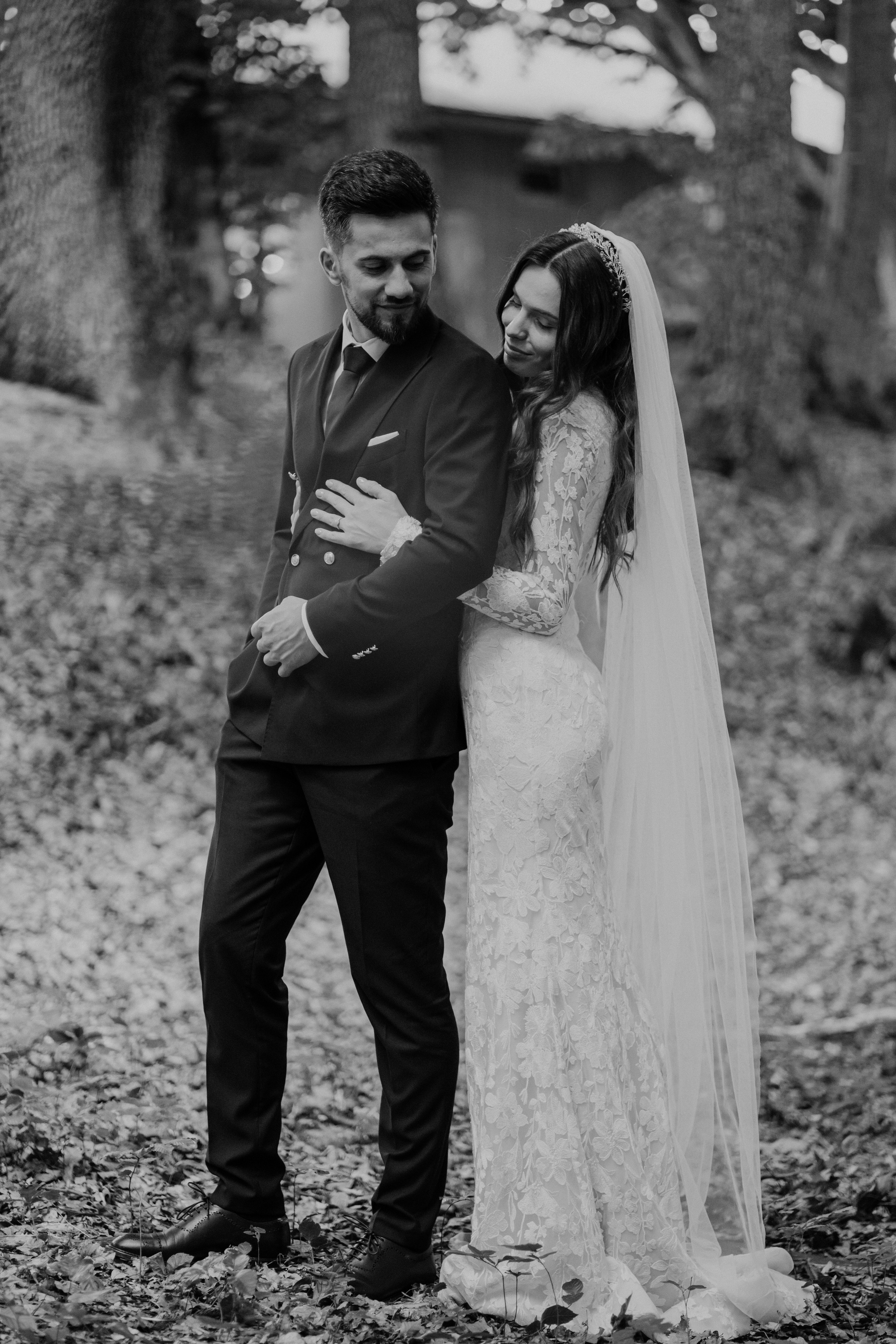 E & V. Fotograf Nunta Iasi - Hearts & Pictures