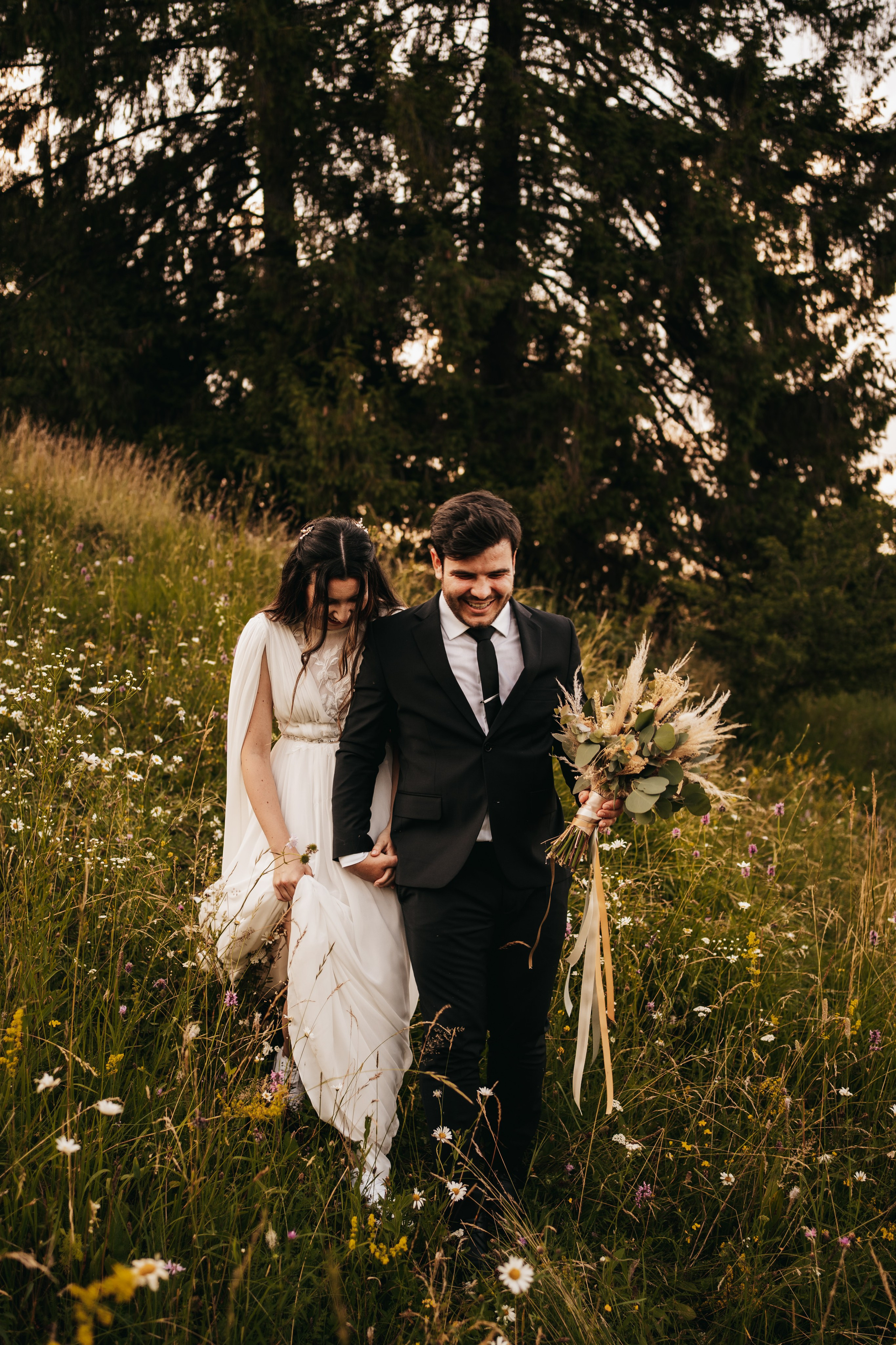 A & A. Fotograf Nunta Iasi - Hearts & Pictures