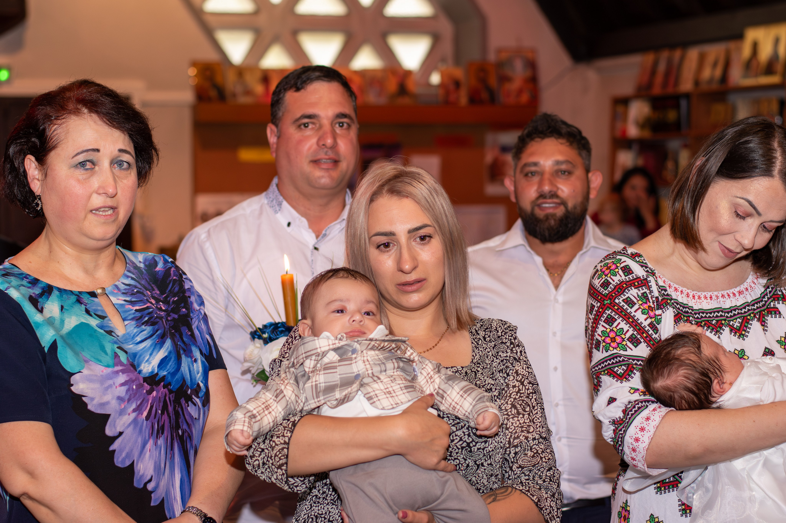 Elian. Fotograful și Cameramanul familiei dvs în Franța Paul Photographer