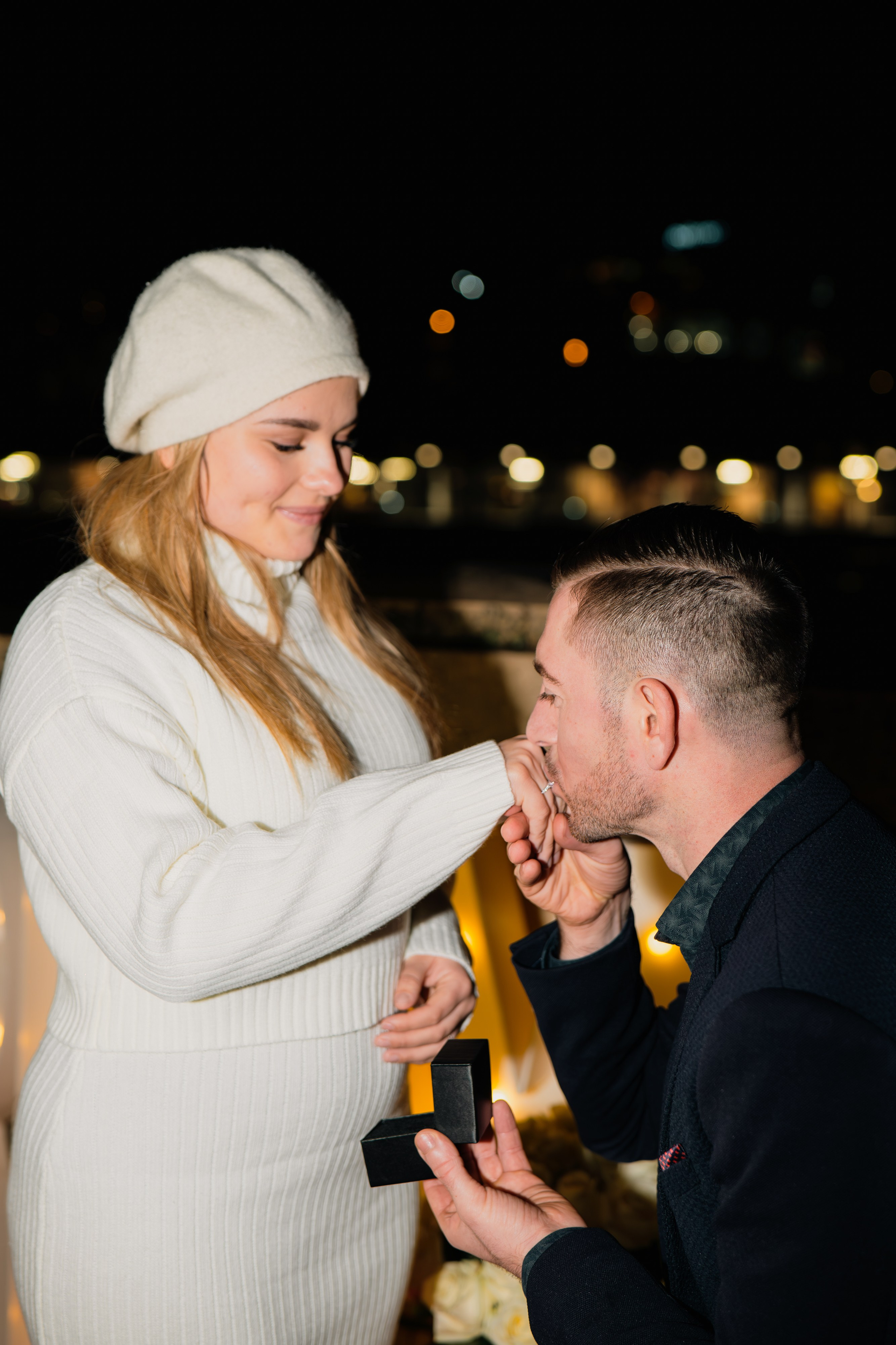 Roman & Ionela. Fotograful și Cameramanul familiei dvs în Franța Paul Photographer
