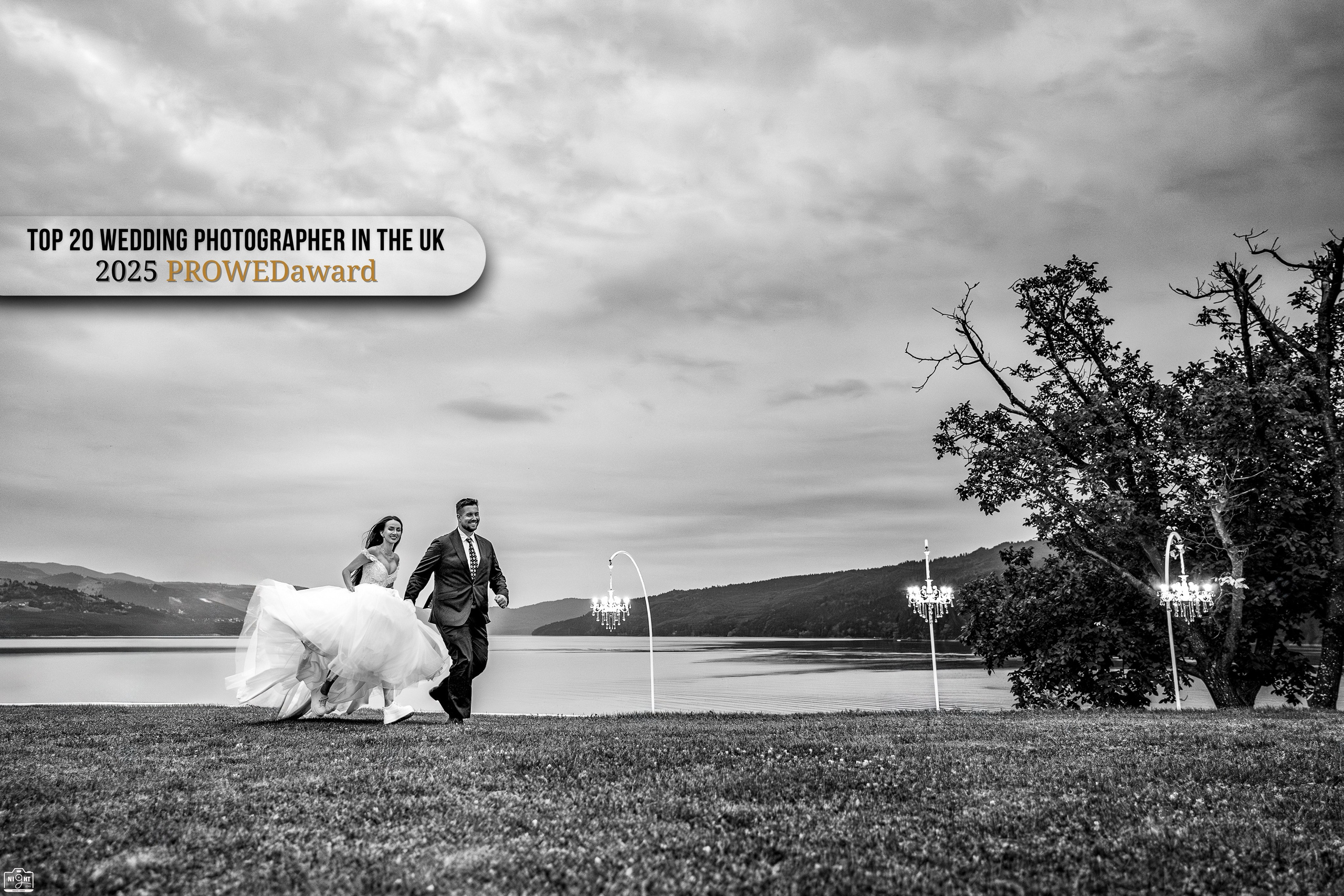 FOTO VIDEO EVENIMENTE IN LONDRA, UK - NIGHT LENS - Nunta, Botez, Aniversare