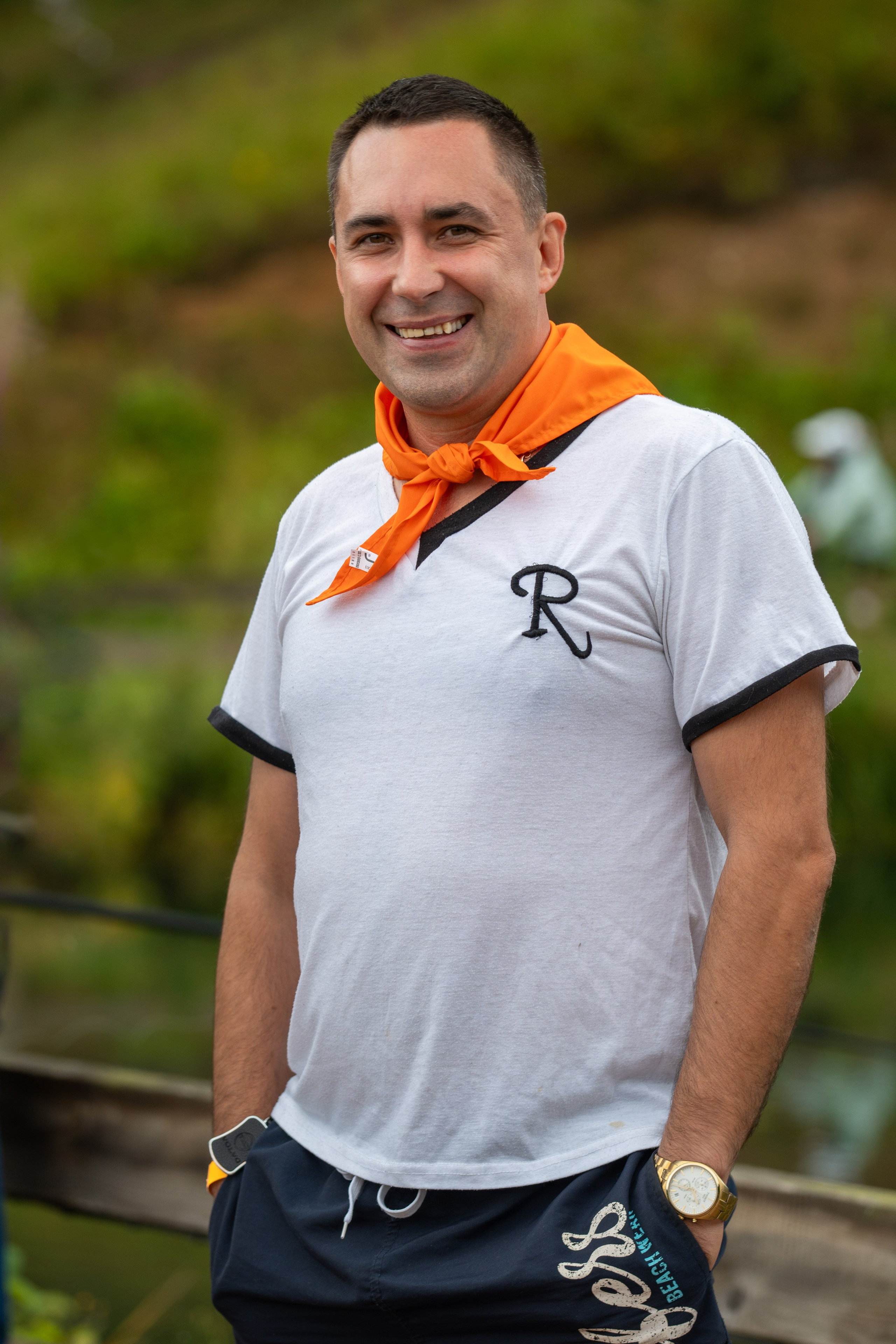 Корпоратив Балткам