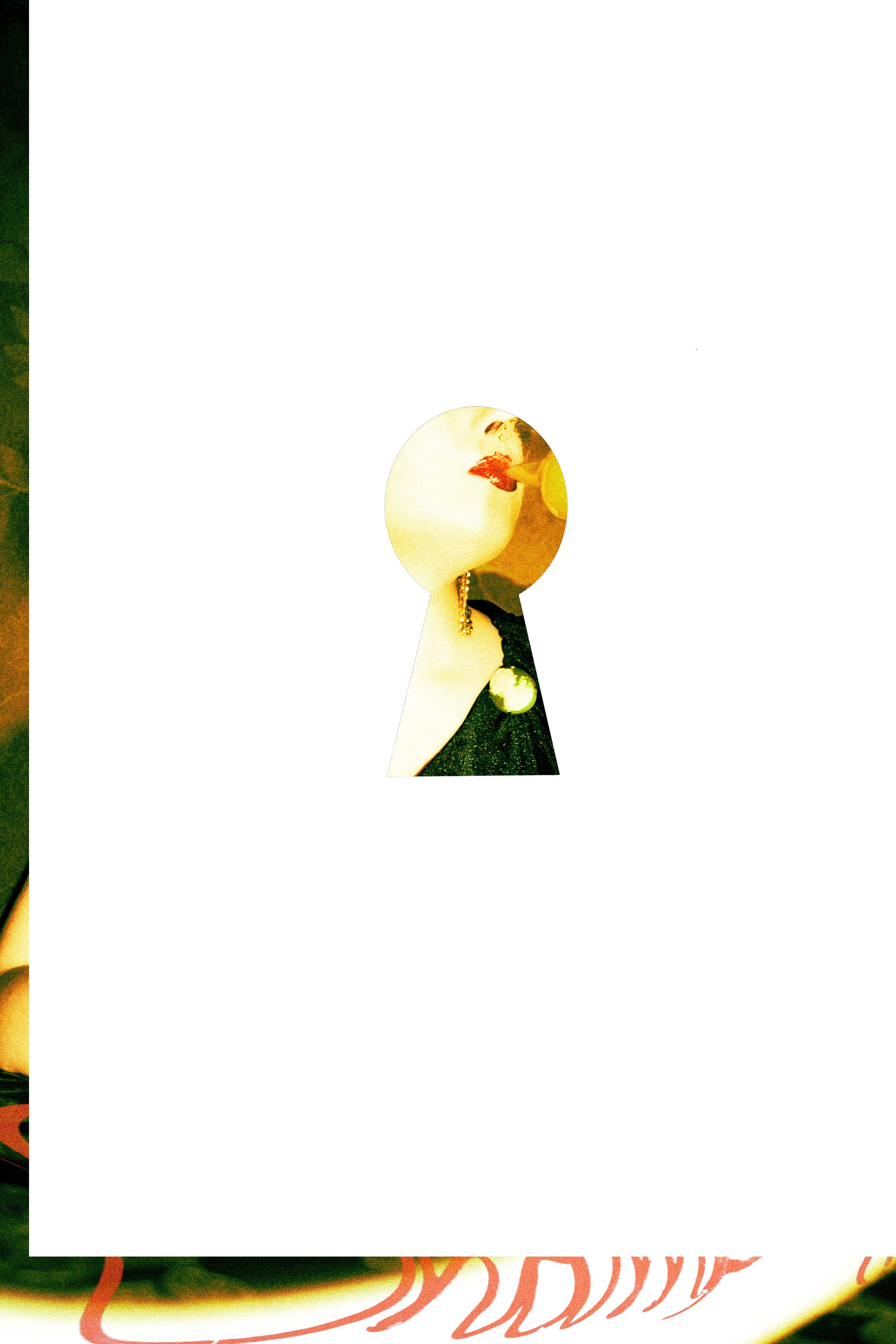 KRIS PROJECT. Anna Miyauchi